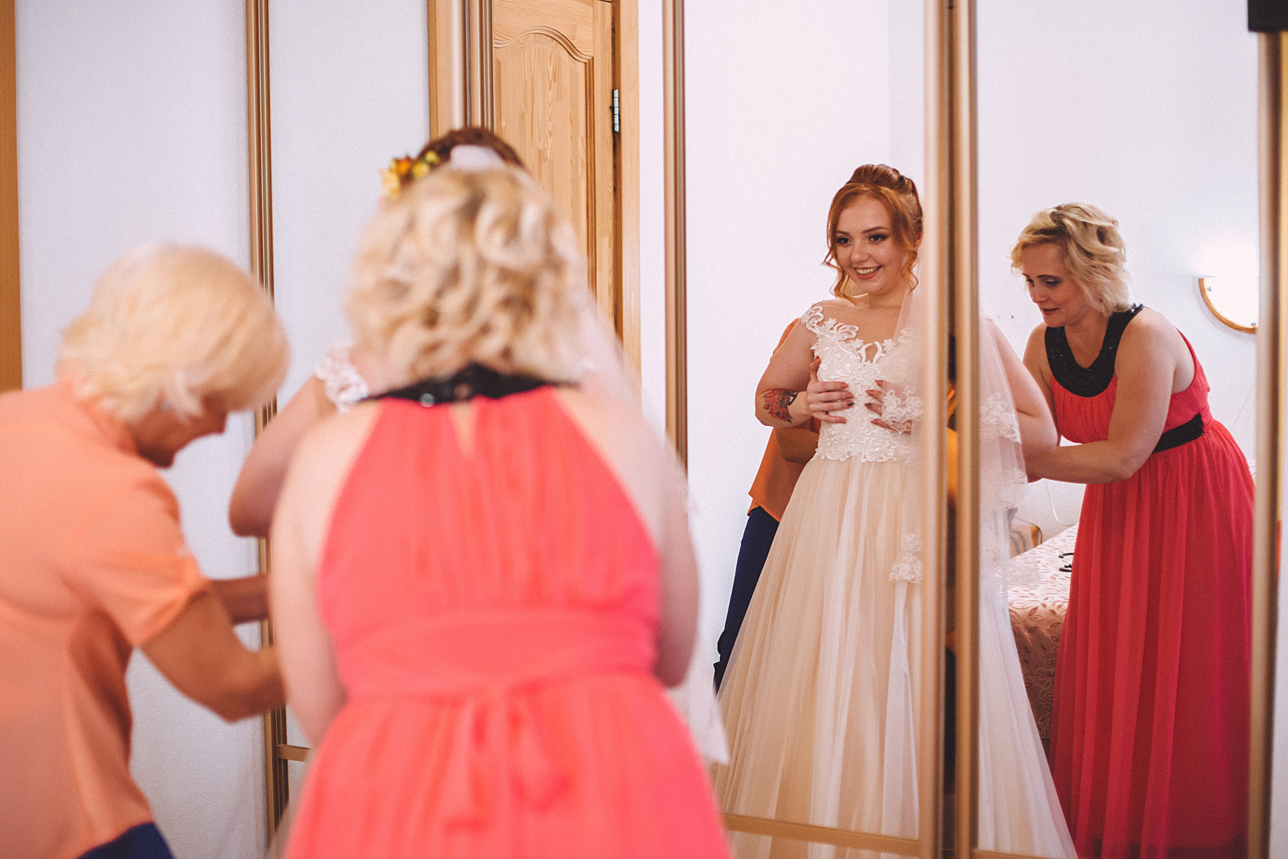 КОНСТАНТИН И ЕЛЕНА | НИЖНИЙ НОВГОРОД. Свадебный и семейный фотограф в Нижнем Новгороде Светлана Челомбиева