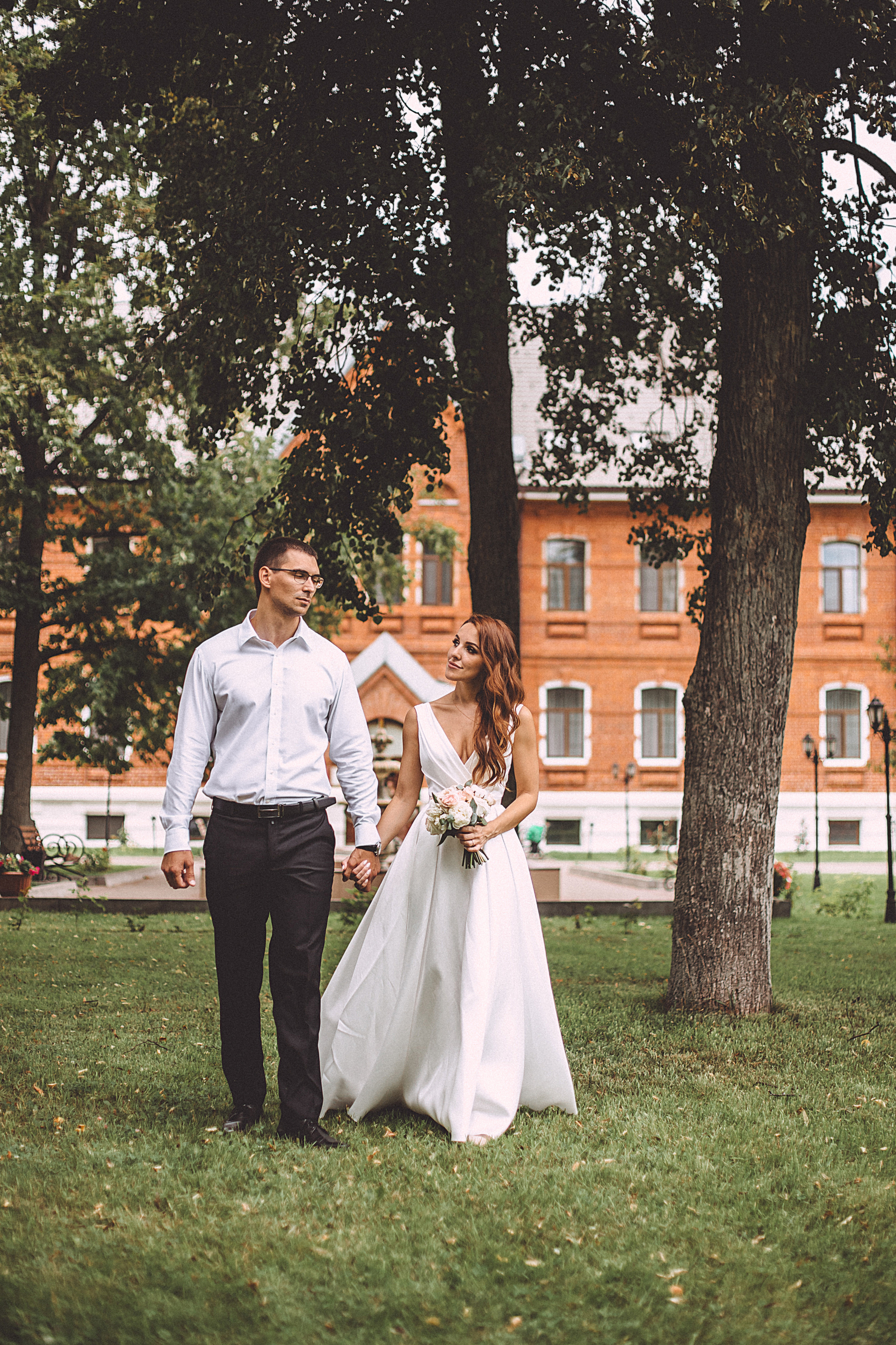 ДЕНИС И ПОЛИНА | НИЖНИЙ НОВГОРОД. Свадебный и семейный фотограф в Нижнем Новгороде Светлана Челомбиева