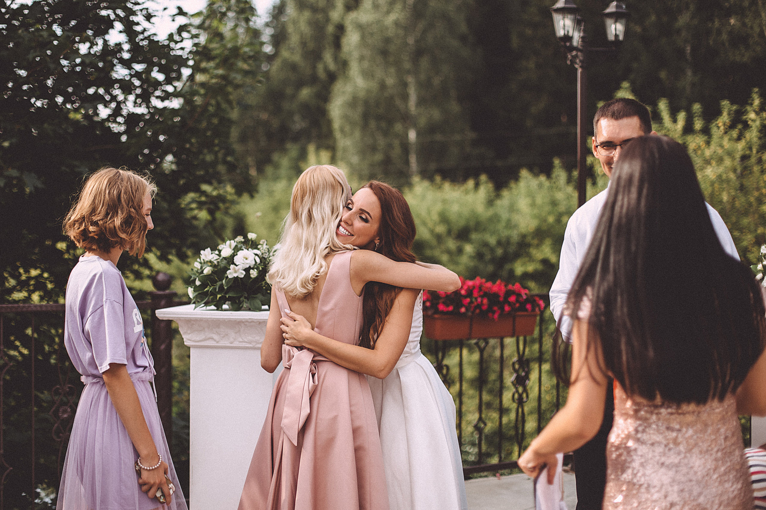 ДЕНИС И ПОЛИНА | НИЖНИЙ НОВГОРОД. Свадебный и семейный фотограф в Нижнем Новгороде Светлана Челомбиева