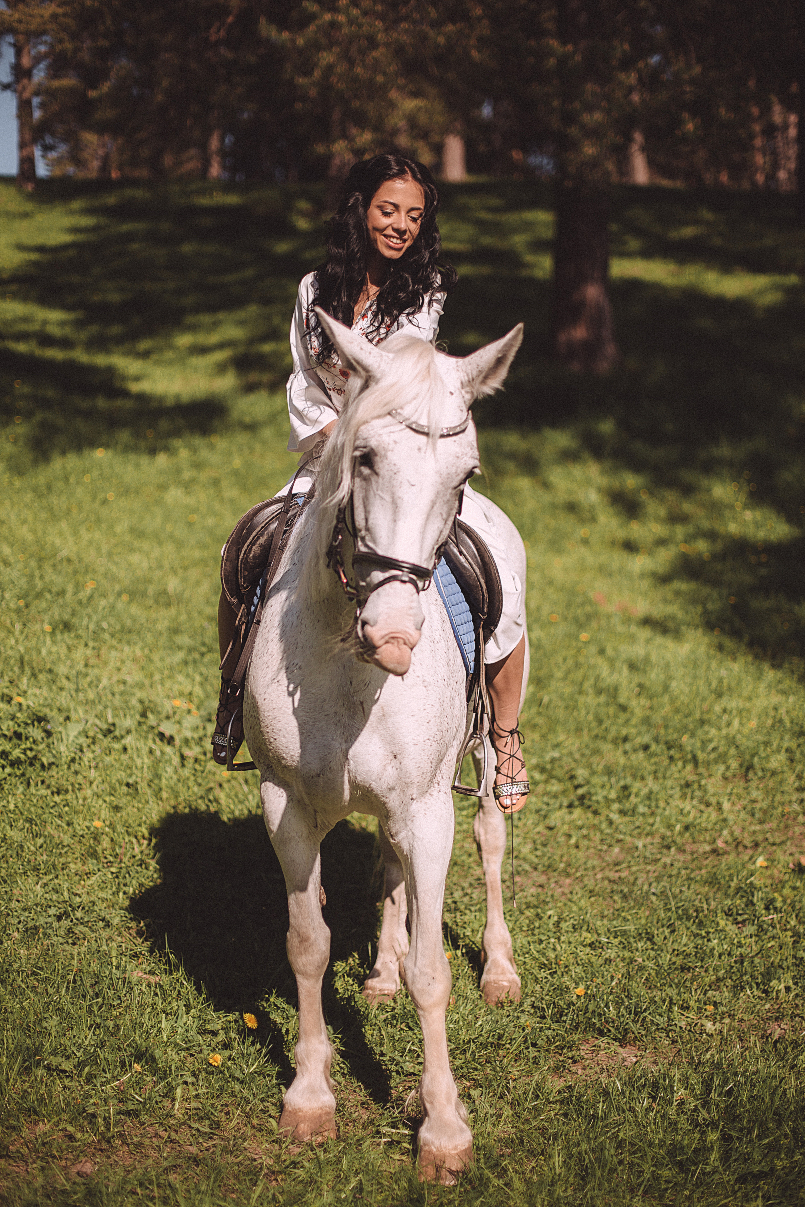 НАСТЯ И ЛЕША. Свадебный и семейный фотограф в Нижнем Новгороде Светлана Челомбиева