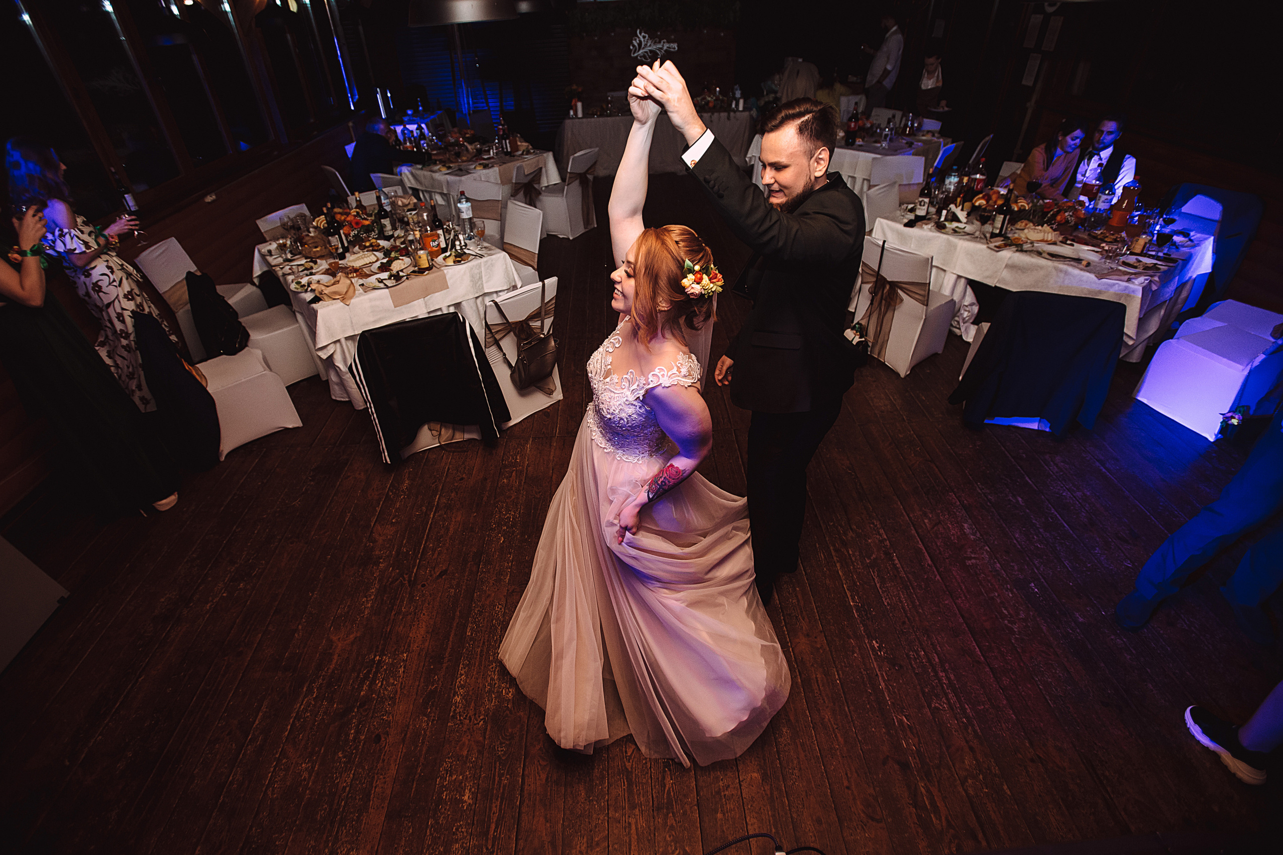 КОНСТАНТИН И ЕЛЕНА | НИЖНИЙ НОВГОРОД. Свадебный и семейный фотограф в Нижнем Новгороде Светлана Челомбиева