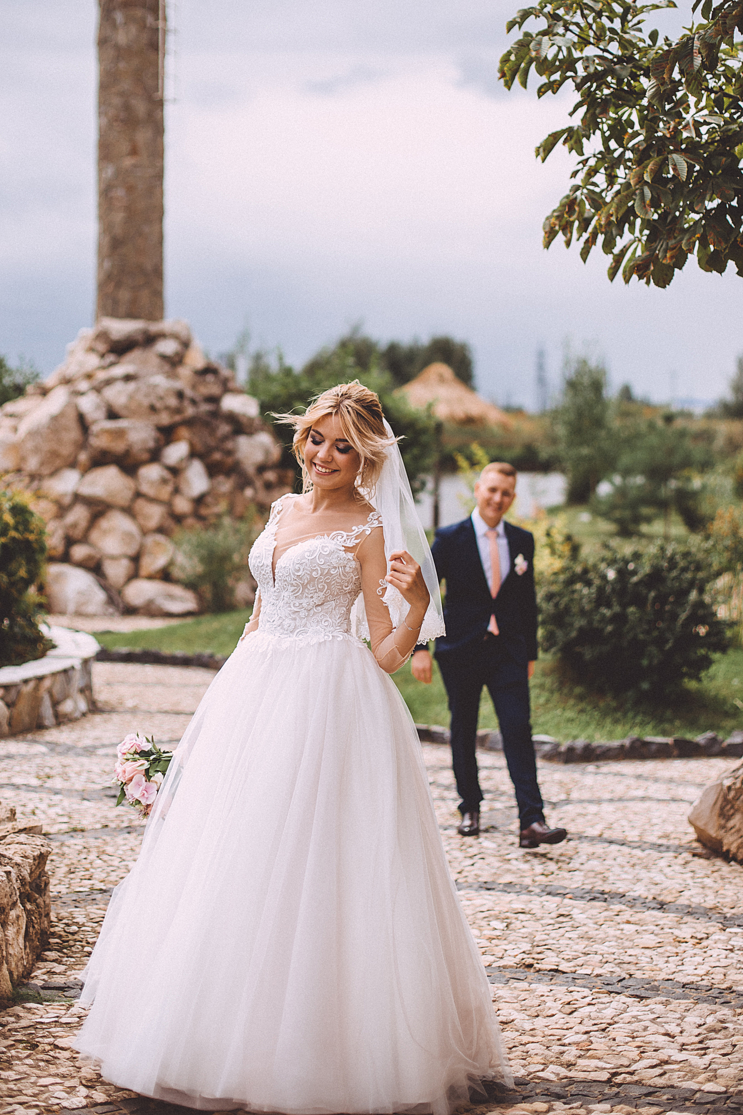 АЛЕКСАНДР И ЕКАТЕРИНА | НИЖНИЙ НОВГОРОД. Свадебный и семейный фотограф в Нижнем Новгороде Светлана Челомбиева