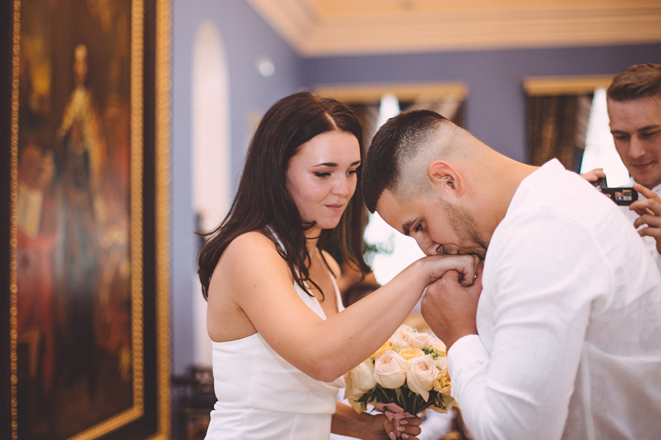 ТАТЬЯНА И РОМАН | ВЫКСА. Свадебный и семейный фотограф в Нижнем Новгороде Светлана Челомбиева