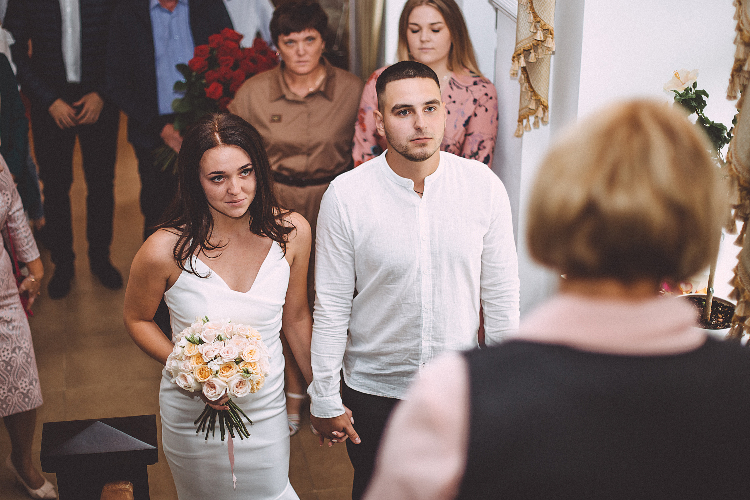 ТАТЬЯНА И РОМАН | ВЫКСА. Свадебный и семейный фотограф в Нижнем Новгороде Светлана Челомбиева