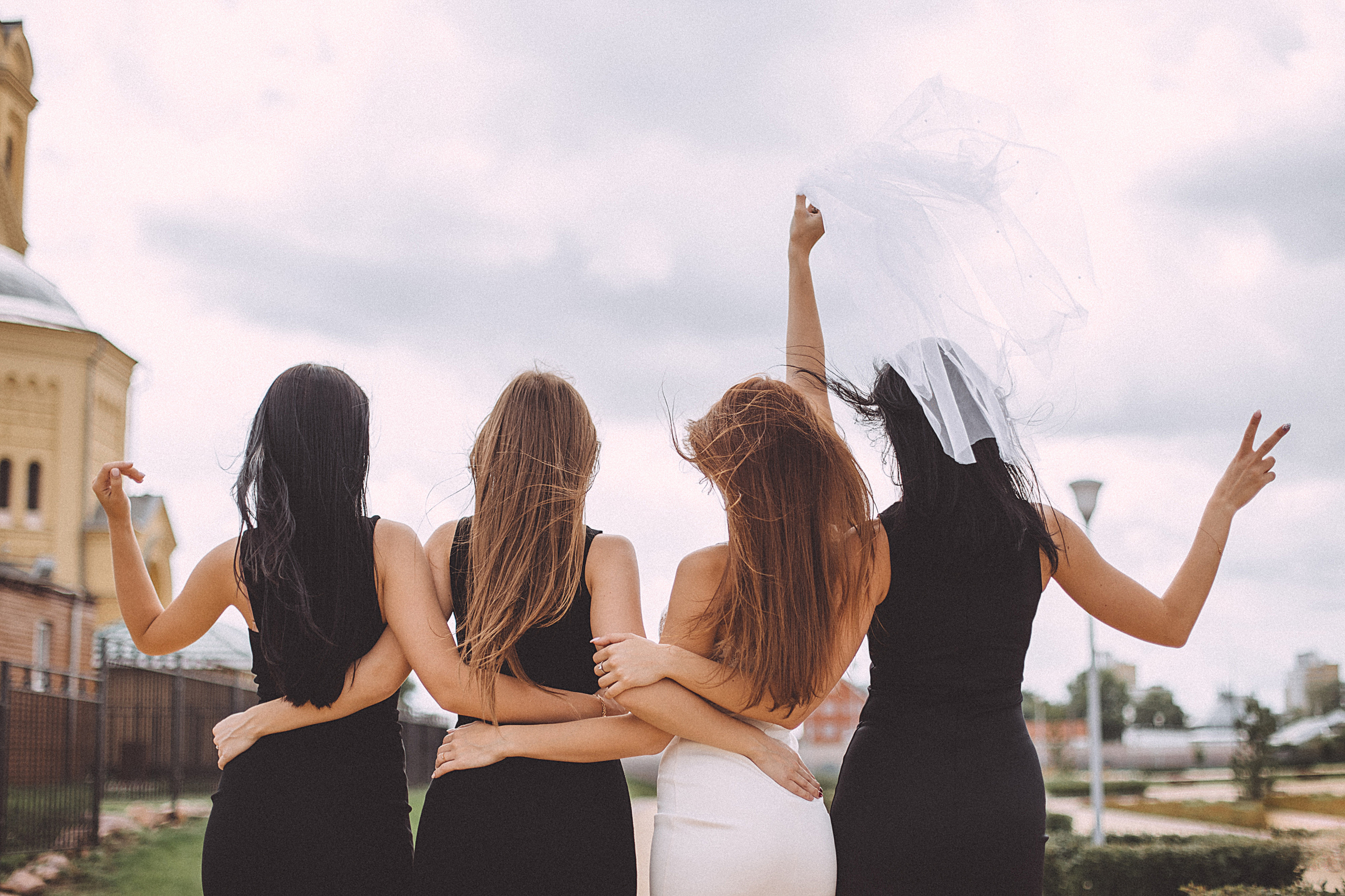 ДЕВИЧНИК ПОЛИНЫ | НИЖНИЙ НОВГОРОД. Свадебный и семейный фотограф в Нижнем Новгороде Светлана Челомбиева