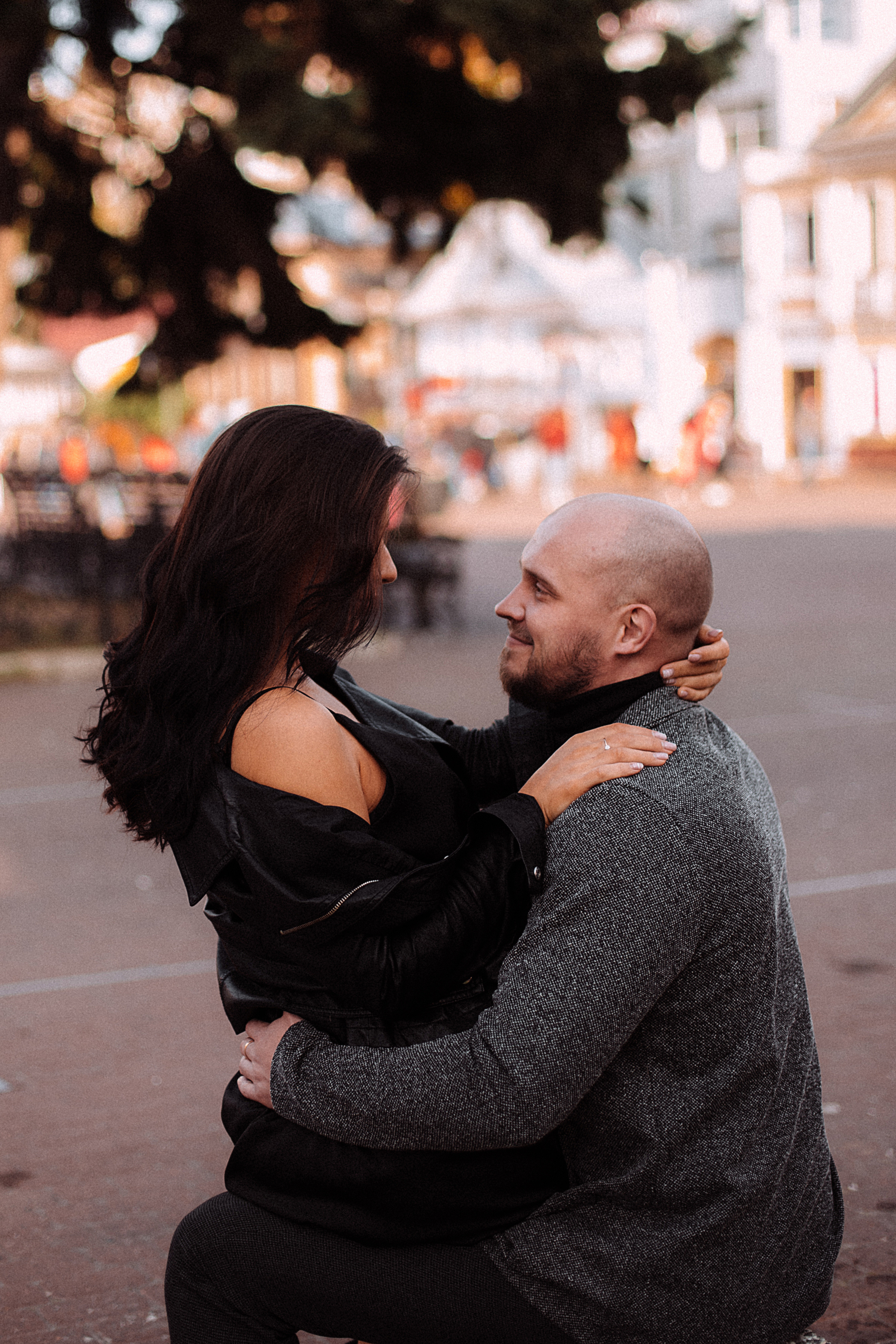 ПЕТЯ И ЮЛЯ. Свадебный и семейный фотограф в Нижнем Новгороде Светлана Челомбиева