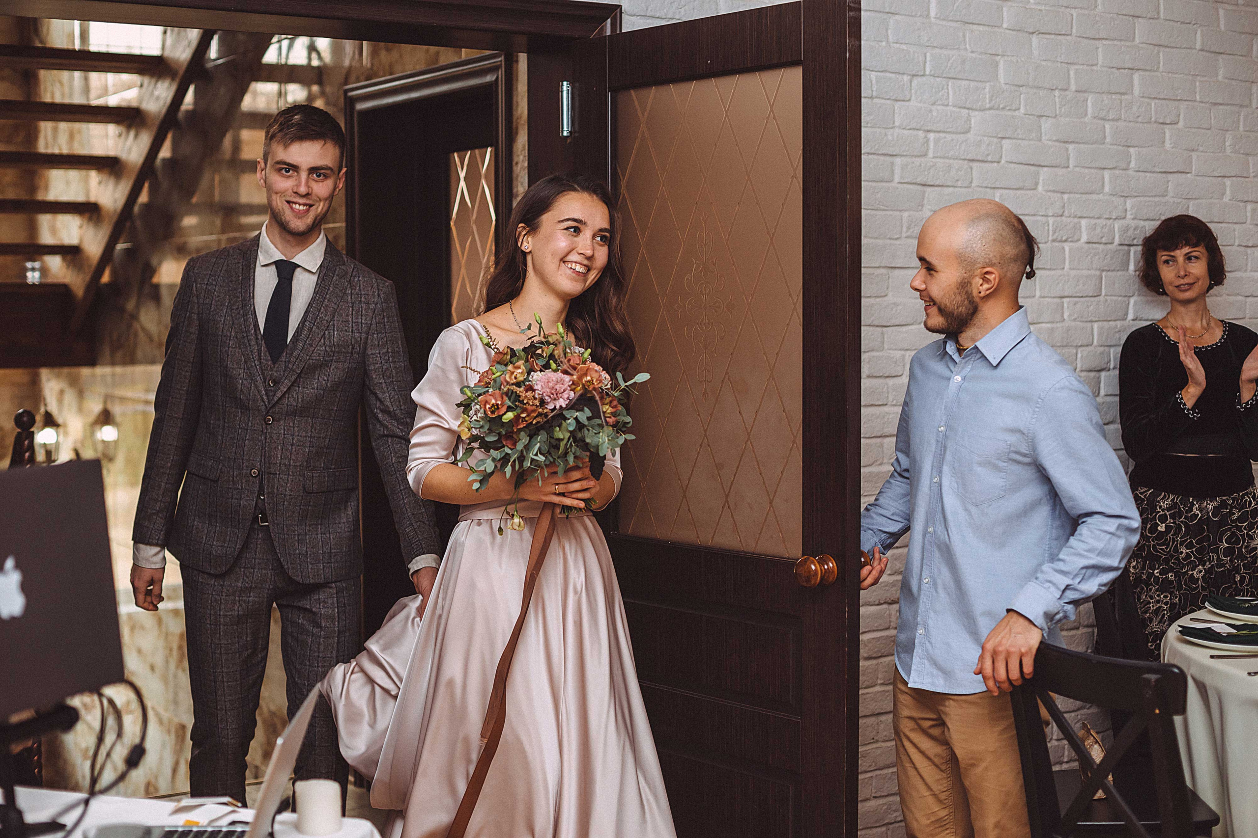 ИВАН И АЛИНА | НИЖНИЙ НОВГОРОД. Свадебный и семейный фотограф в Нижнем Новгороде Светлана Челомбиева