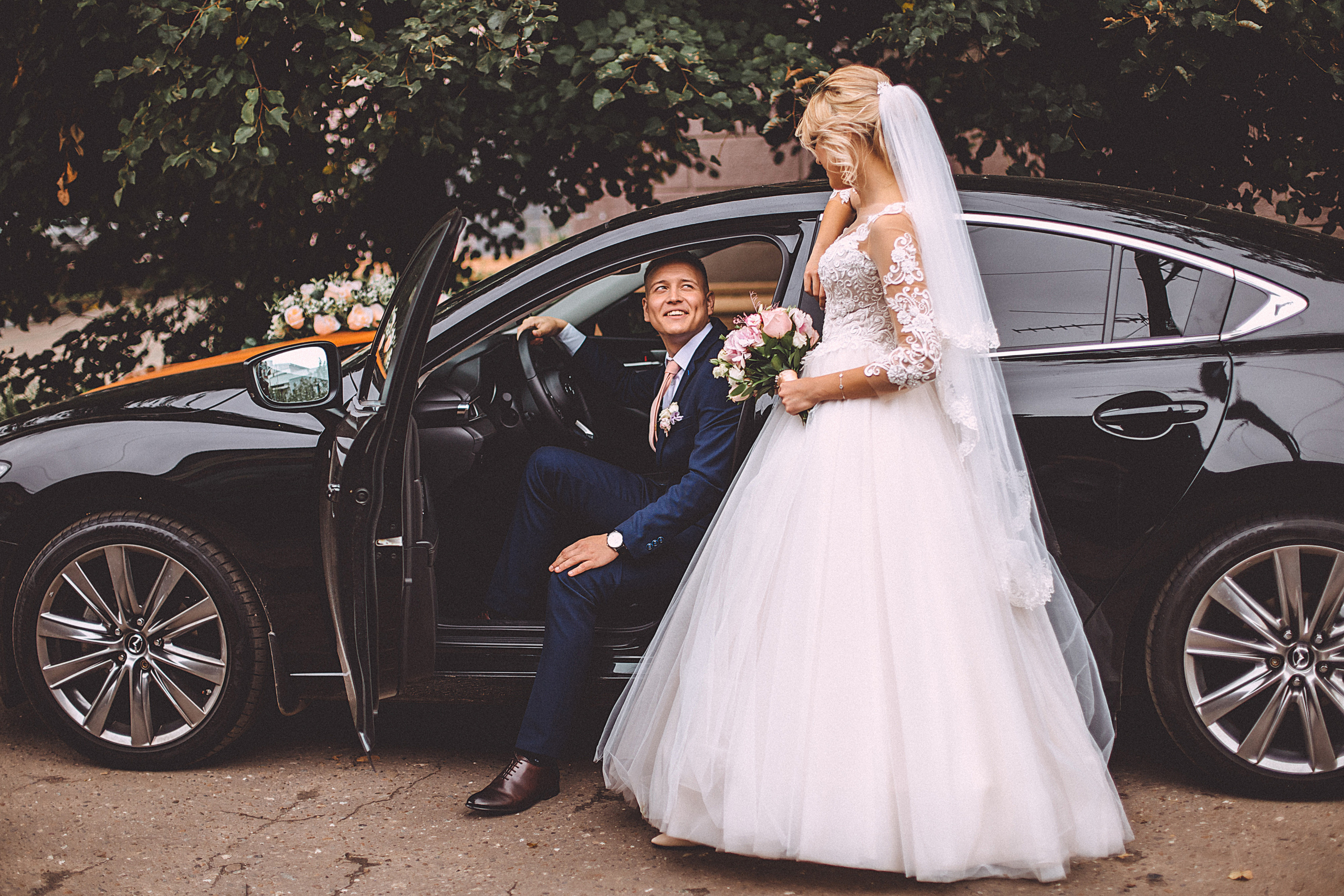 АЛЕКСАНДР И ЕКАТЕРИНА | НИЖНИЙ НОВГОРОД. Свадебный и семейный фотограф в Нижнем Новгороде Светлана Челомбиева