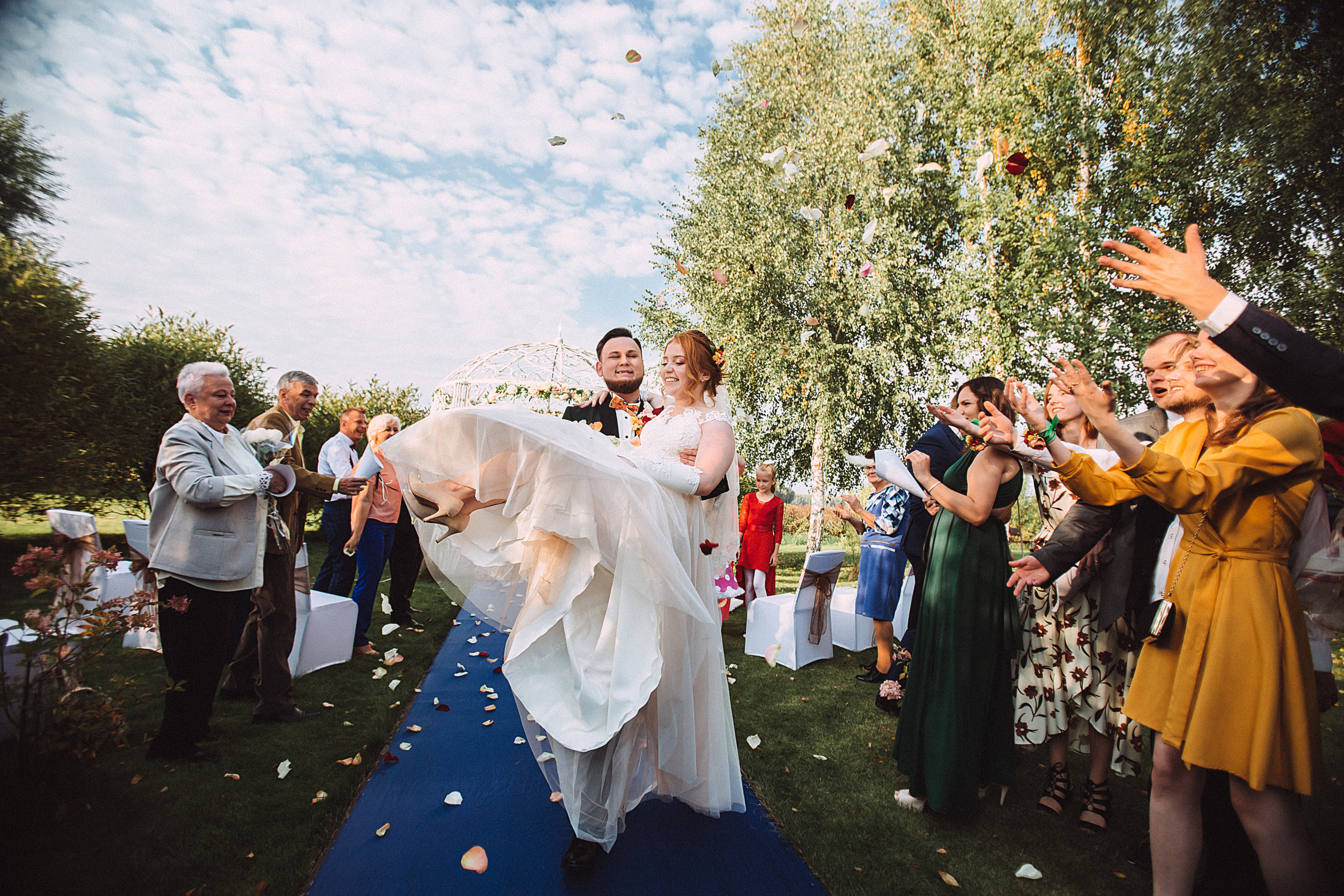 КОНСТАНТИН И ЕЛЕНА | НИЖНИЙ НОВГОРОД. Свадебный и семейный фотограф в Нижнем Новгороде Светлана Челомбиева