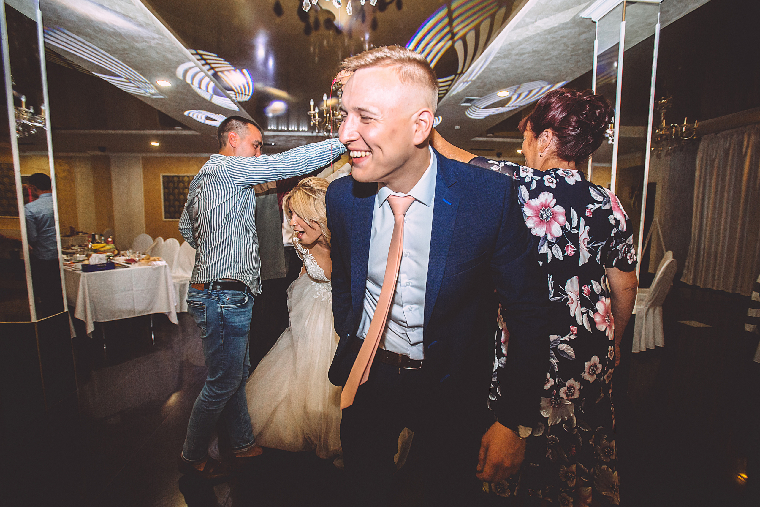 АЛЕКСАНДР И ЕКАТЕРИНА | НИЖНИЙ НОВГОРОД. Свадебный и семейный фотограф в Нижнем Новгороде Светлана Челомбиева