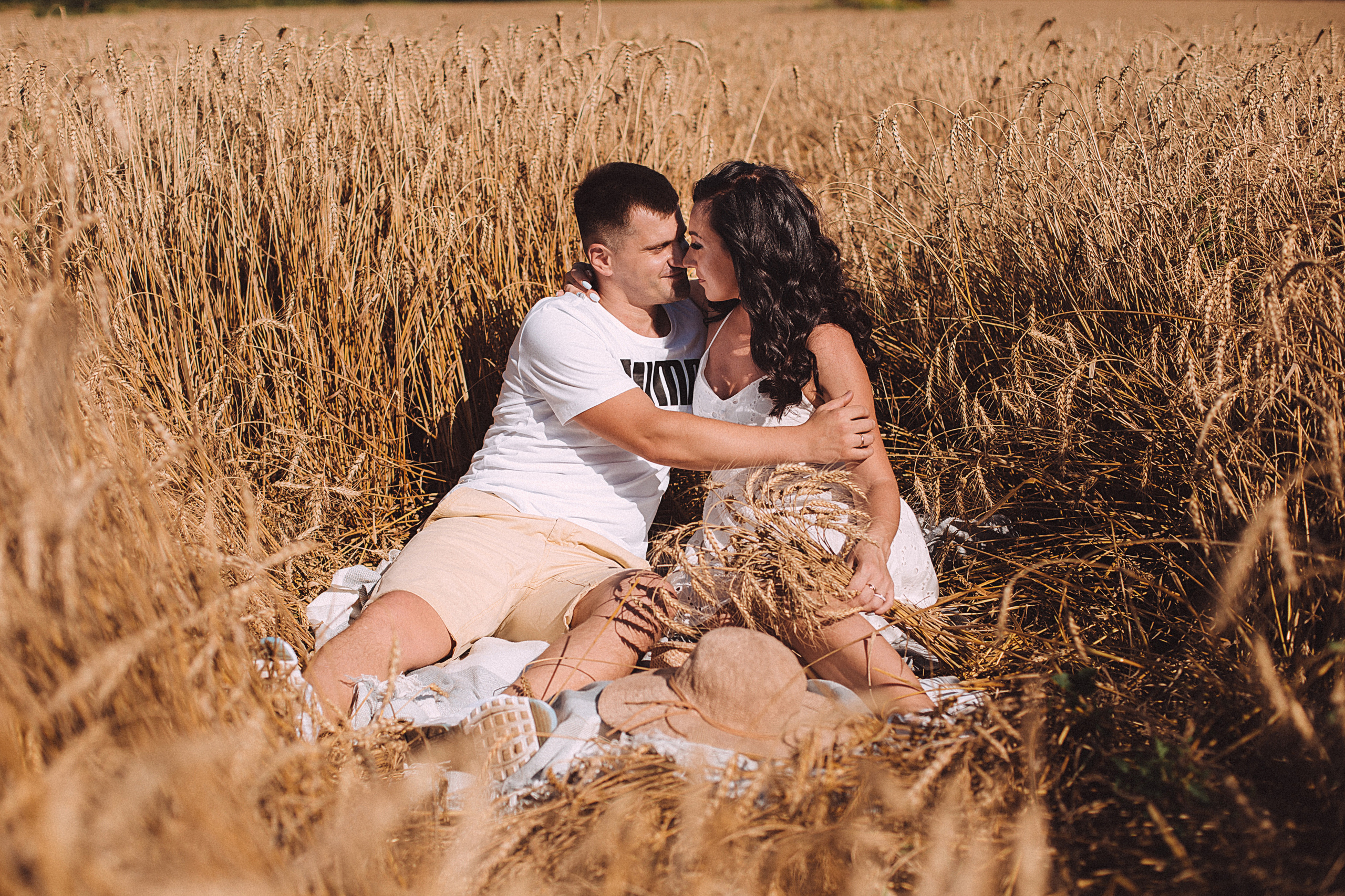 ДИМА И МАША. Свадебный и семейный фотограф в Нижнем Новгороде Светлана Челомбиева