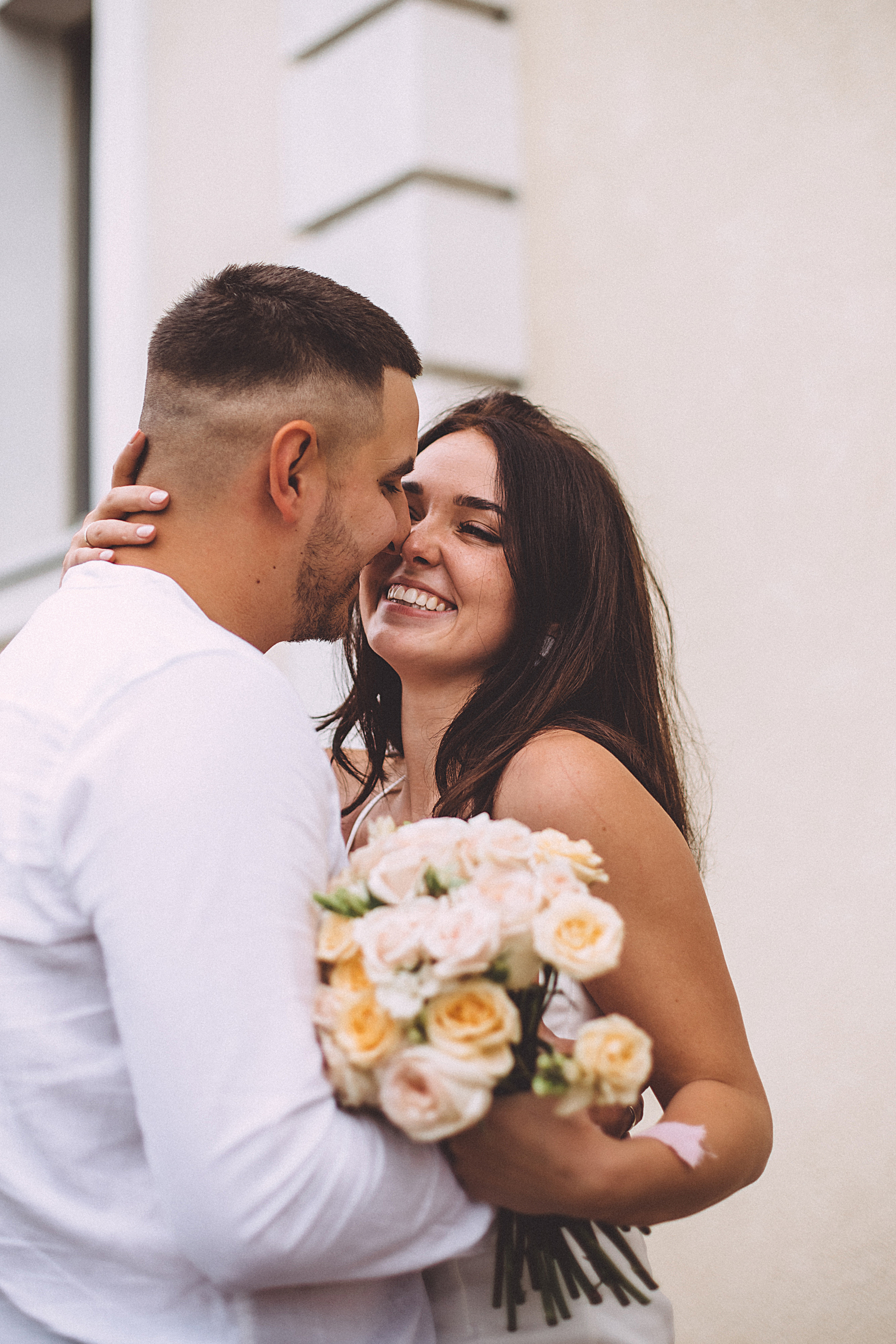 ТАТЬЯНА И РОМАН | ВЫКСА. Свадебный и семейный фотограф в Нижнем Новгороде Светлана Челомбиева