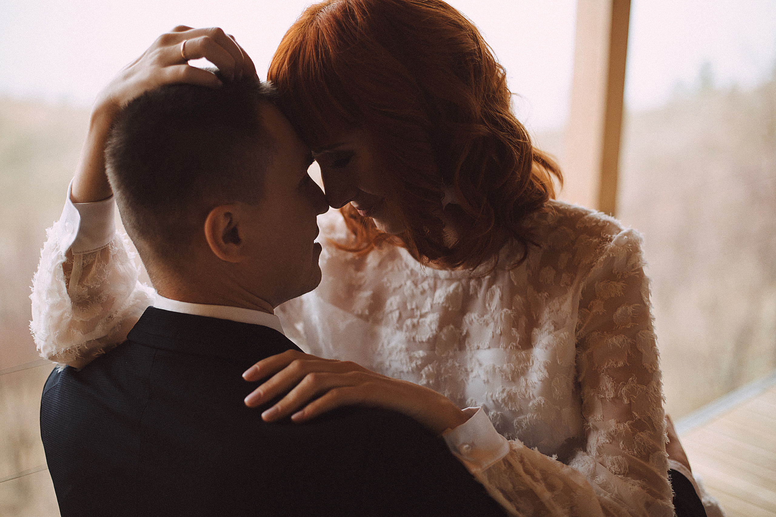 АЛЕКСЕЙ И ОКСАНА | НИЖНИЙ НОВГОРОД. Свадебный и семейный фотограф в Нижнем Новгороде Светлана Челомбиева