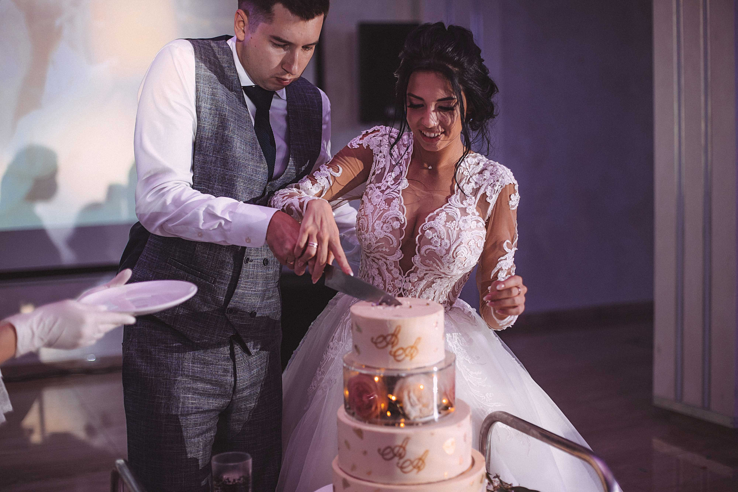 АЛЕКСЕЙ И АНАСТАСИЯ | НИЖНИЙ НОВГОРОД. Свадебный и семейный фотограф в Нижнем Новгороде Светлана Челомбиева