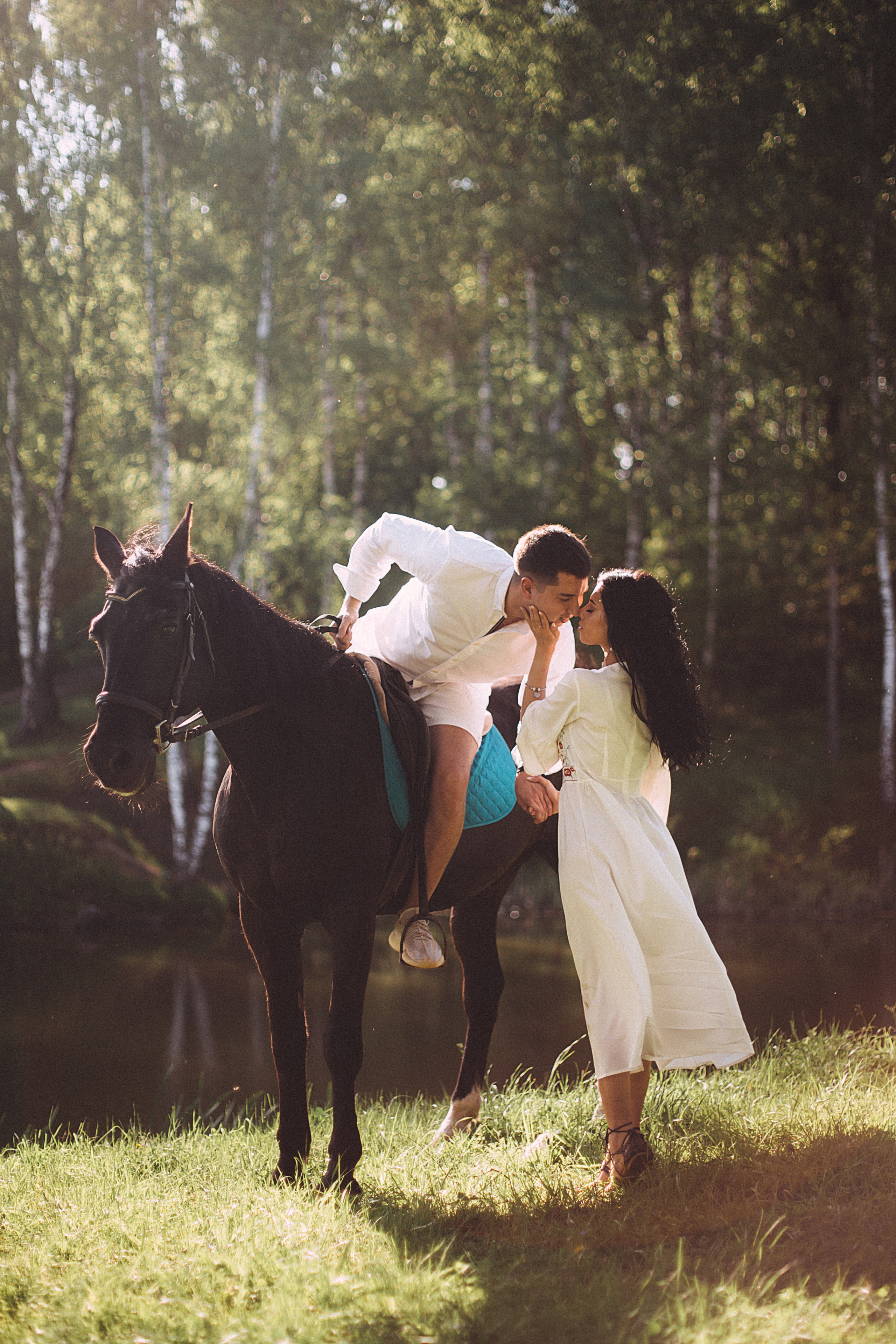 НАСТЯ И ЛЕША. Свадебный и семейный фотограф в Нижнем Новгороде Светлана Челомбиева