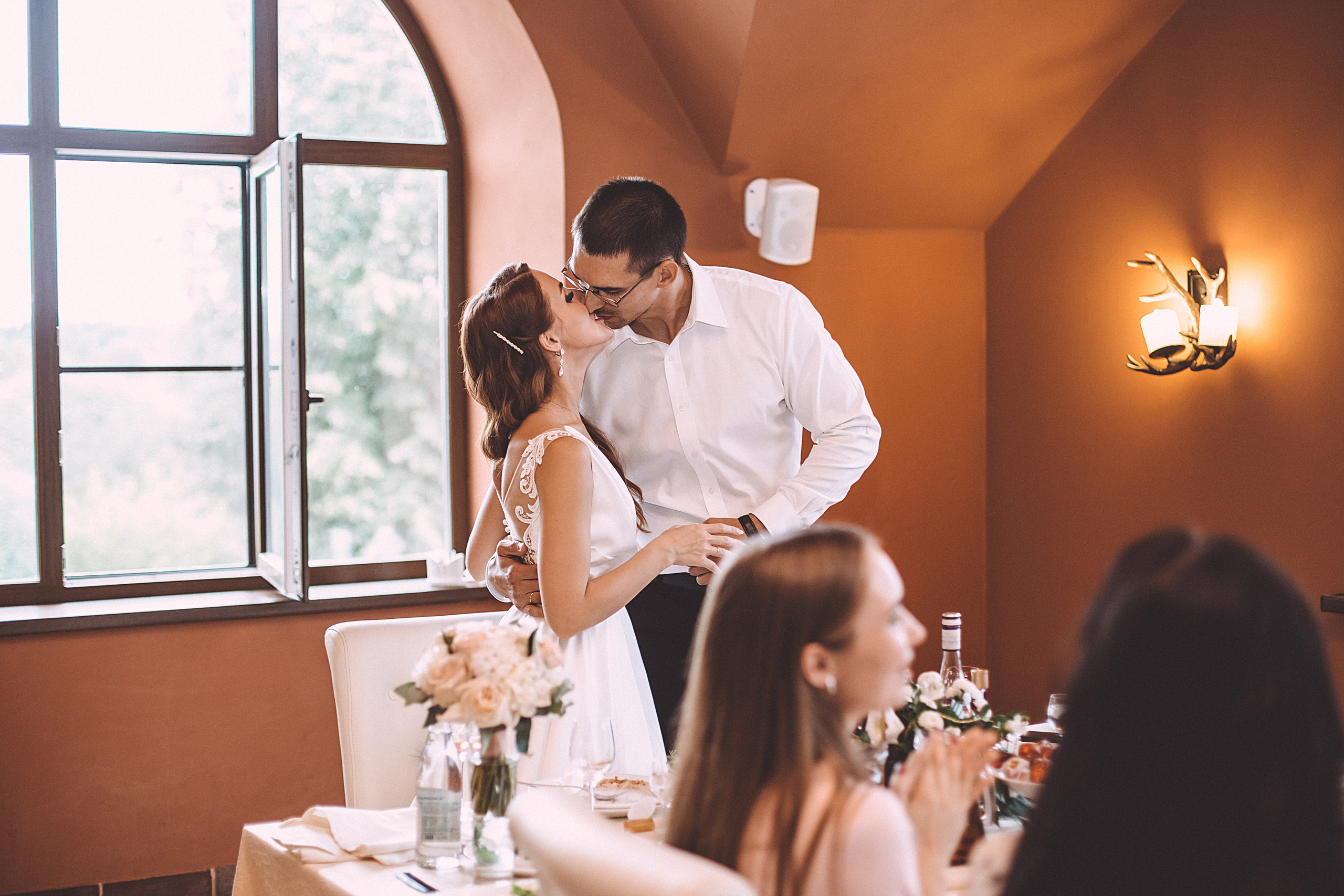 ДЕНИС И ПОЛИНА | НИЖНИЙ НОВГОРОД. Свадебный и семейный фотограф в Нижнем Новгороде Светлана Челомбиева