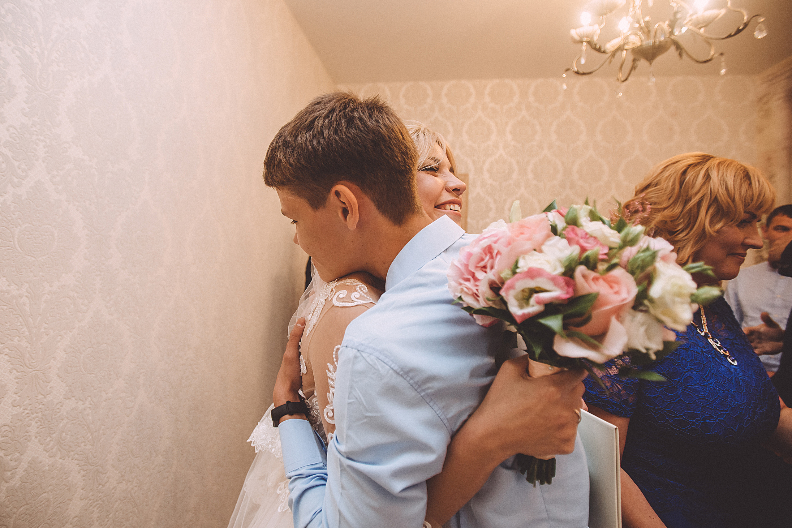 АЛЕКСАНДР И ЕКАТЕРИНА | НИЖНИЙ НОВГОРОД. Свадебный и семейный фотограф в Нижнем Новгороде Светлана Челомбиева