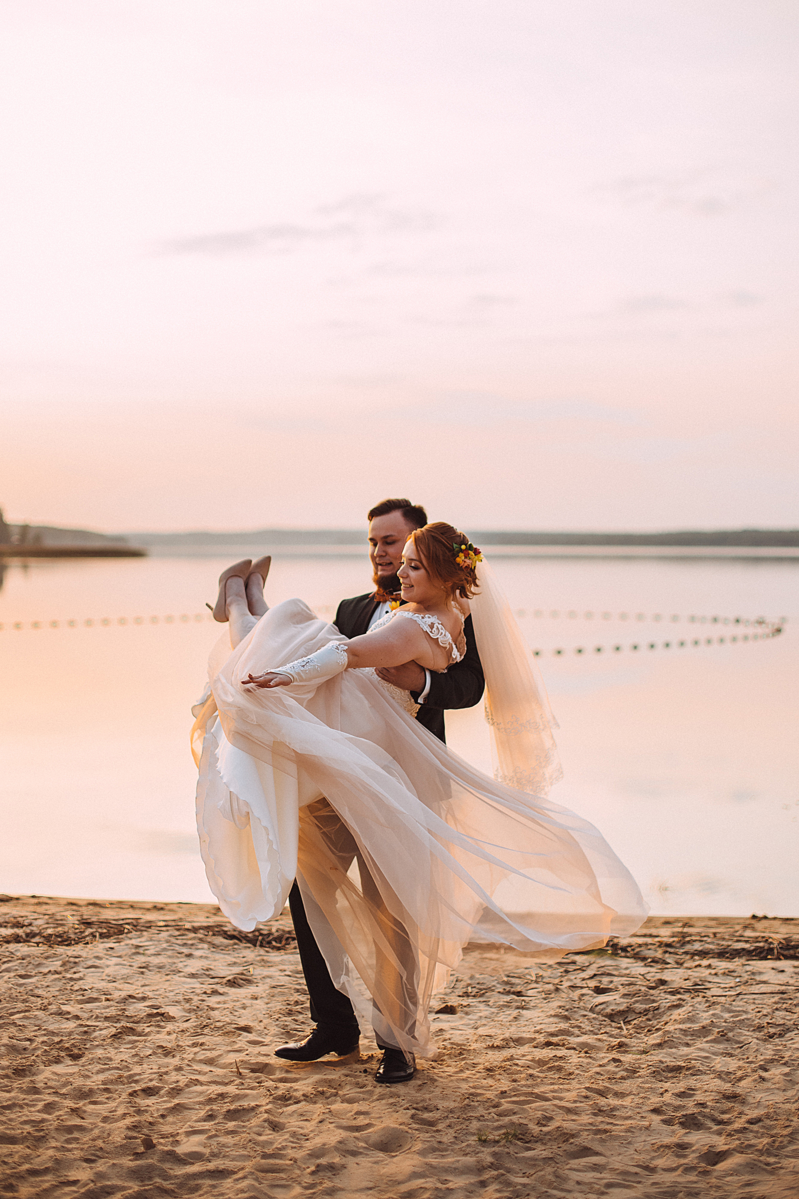 КОНСТАНТИН И ЕЛЕНА | НИЖНИЙ НОВГОРОД. Свадебный и семейный фотограф в Нижнем Новгороде Светлана Челомбиева