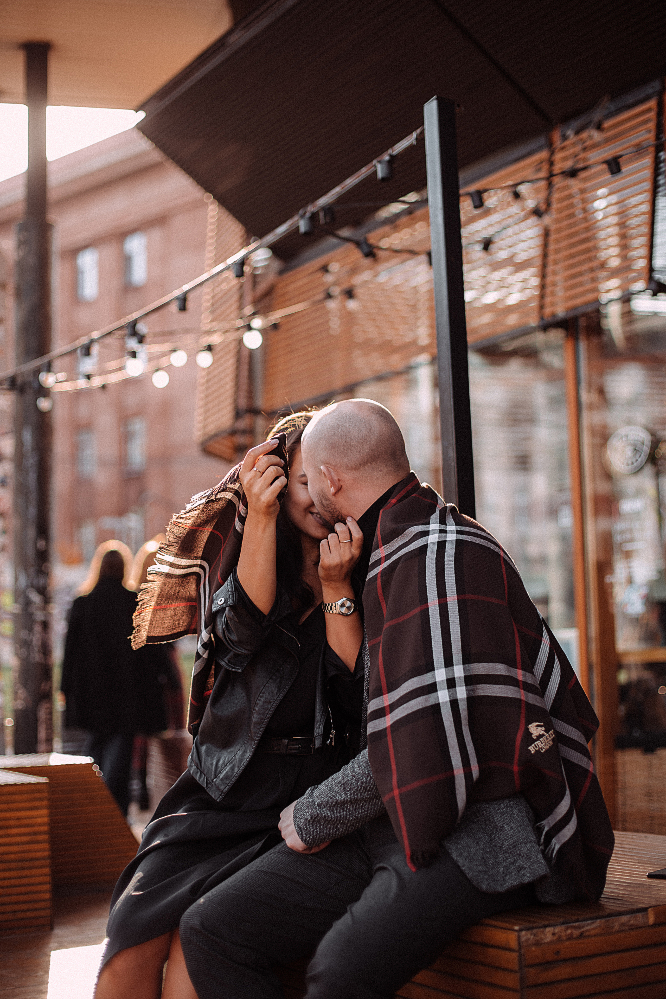 ПЕТЯ И ЮЛЯ. Свадебный и семейный фотограф в Нижнем Новгороде Светлана Челомбиева