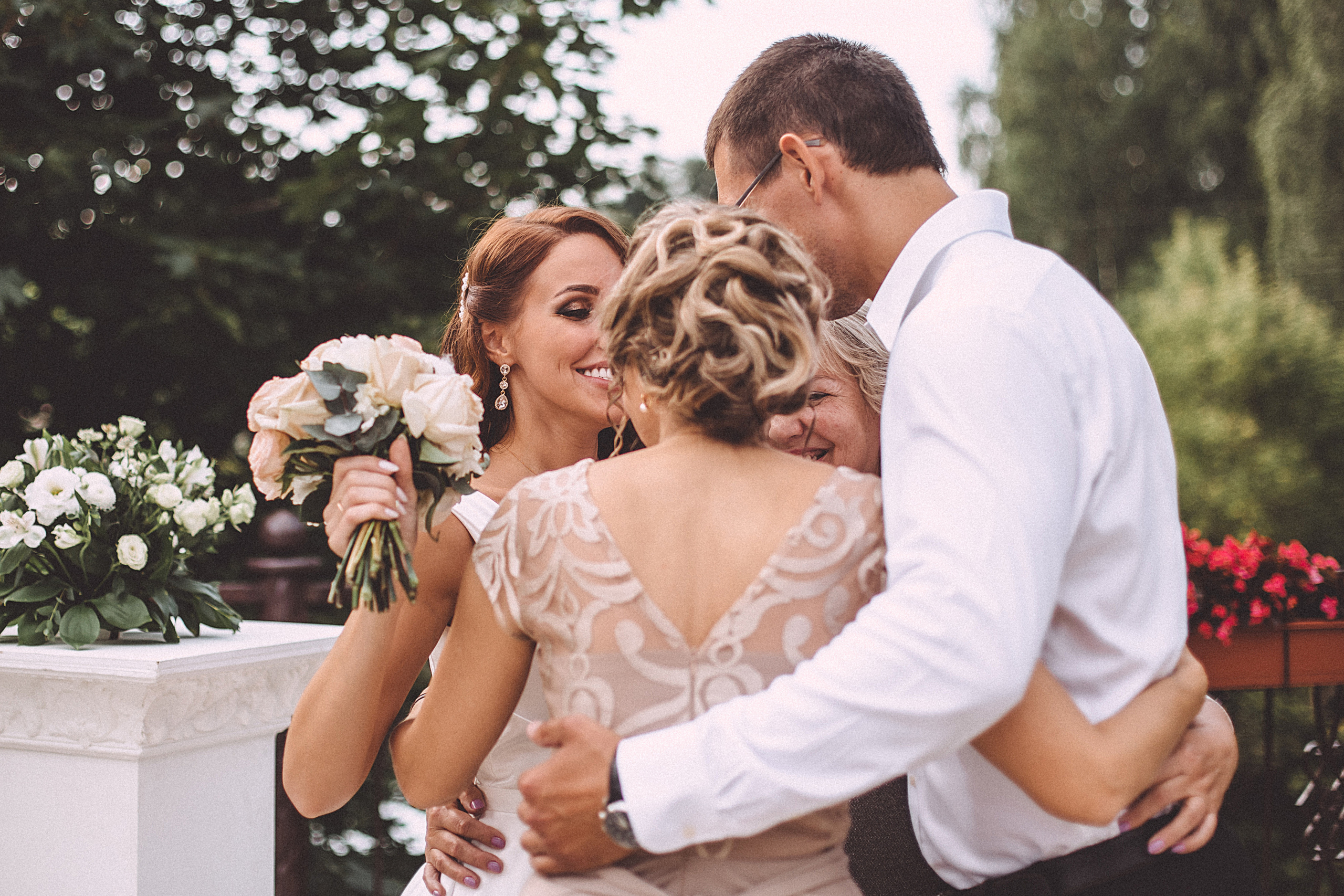 ДЕНИС И ПОЛИНА | НИЖНИЙ НОВГОРОД. Свадебный и семейный фотограф в Нижнем Новгороде Светлана Челомбиева