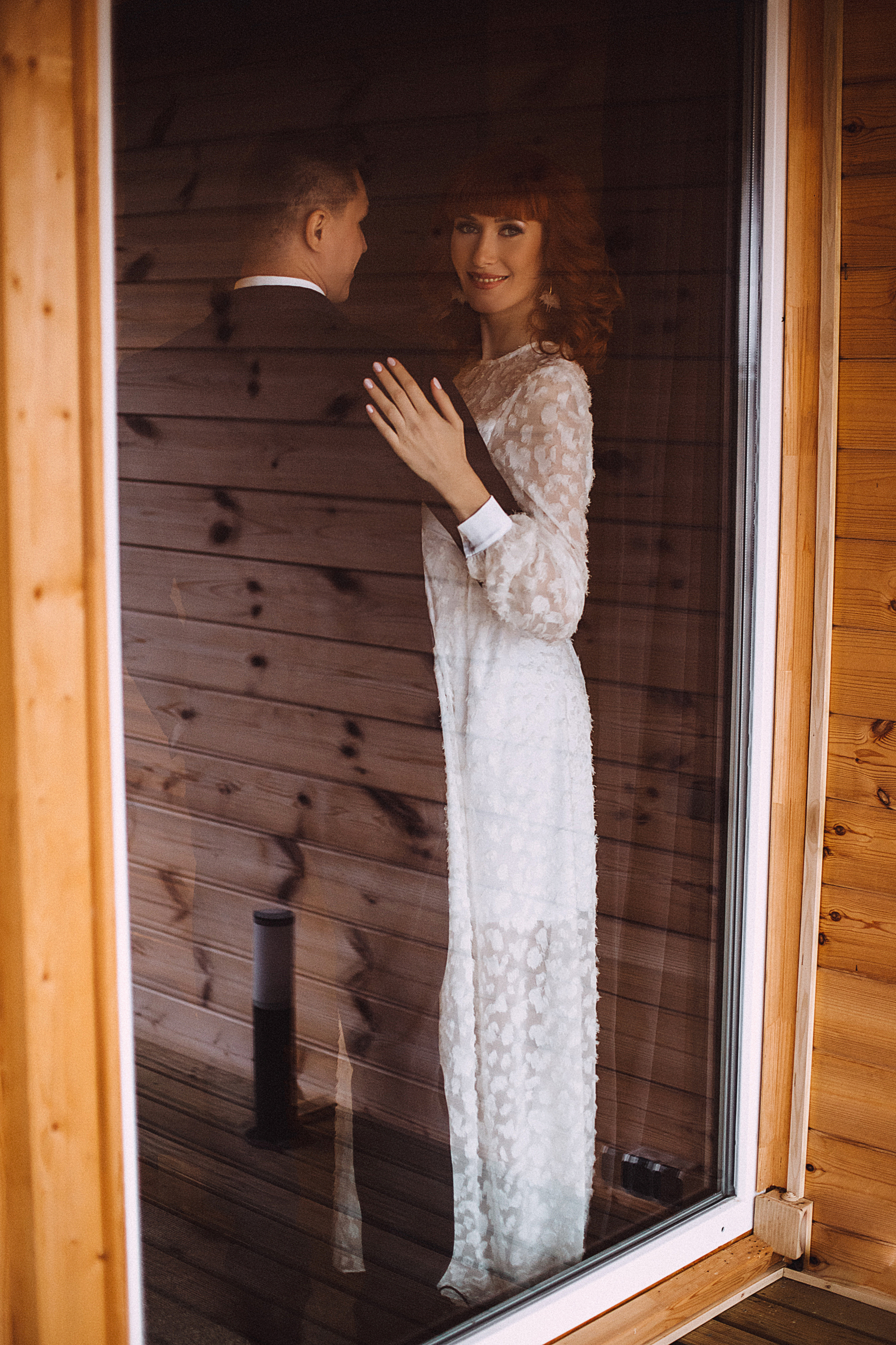 АЛЕКСЕЙ И ОКСАНА | НИЖНИЙ НОВГОРОД. Свадебный и семейный фотограф в Нижнем Новгороде Светлана Челомбиева