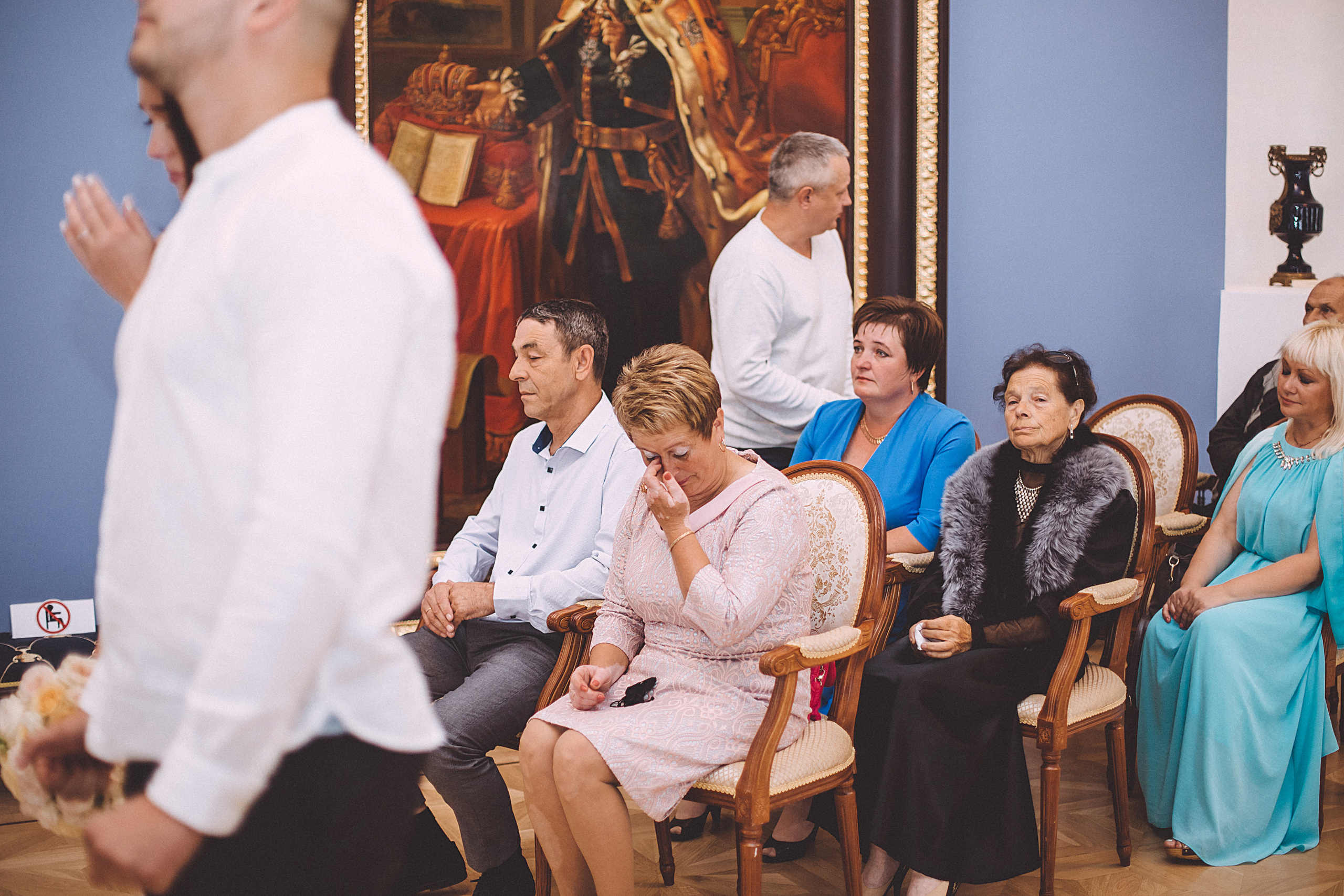ТАТЬЯНА И РОМАН | ВЫКСА. Свадебный и семейный фотограф в Нижнем Новгороде Светлана Челомбиева