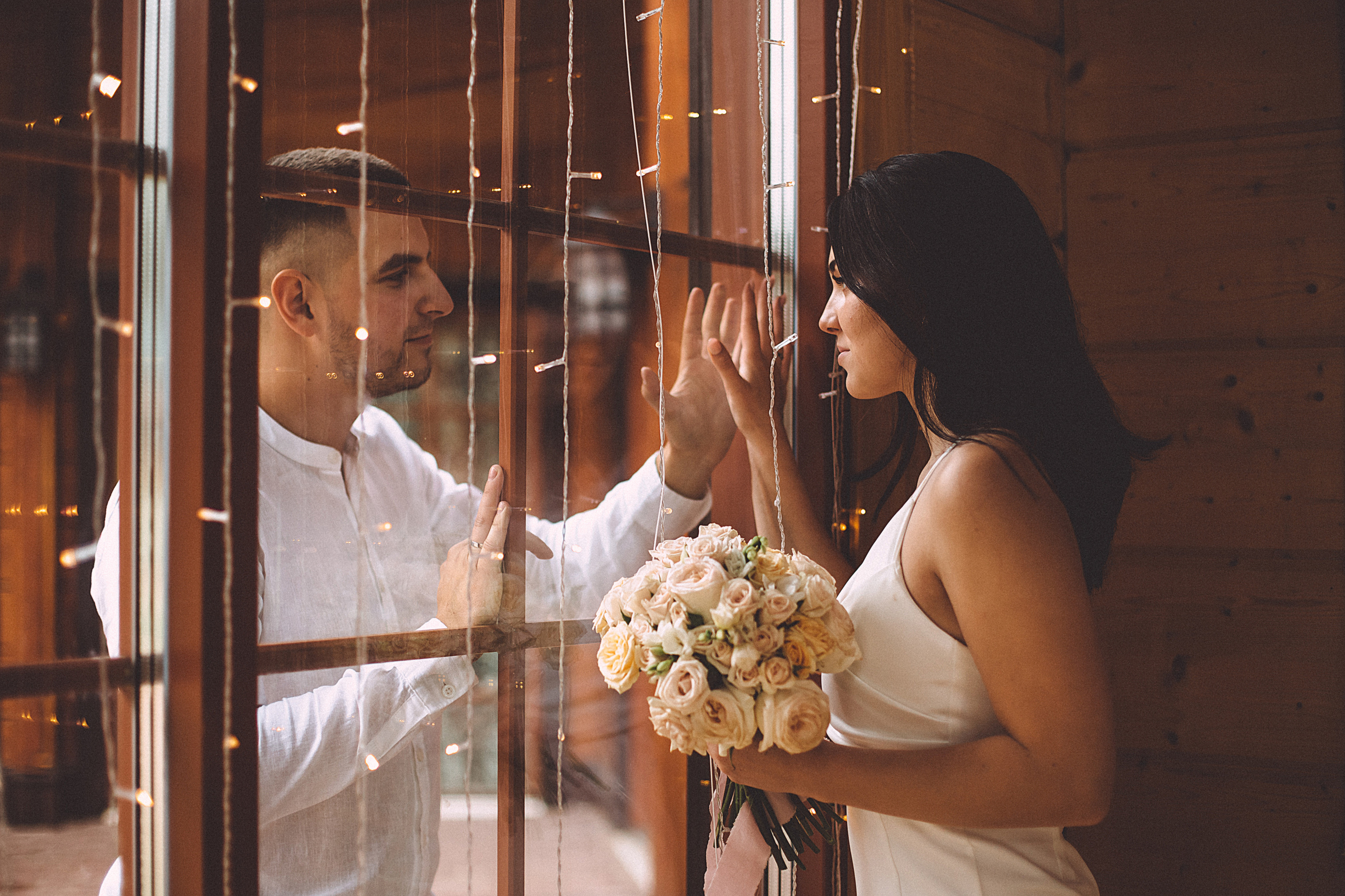 ТАТЬЯНА И РОМАН | ВЫКСА. Свадебный и семейный фотограф в Нижнем Новгороде Светлана Челомбиева