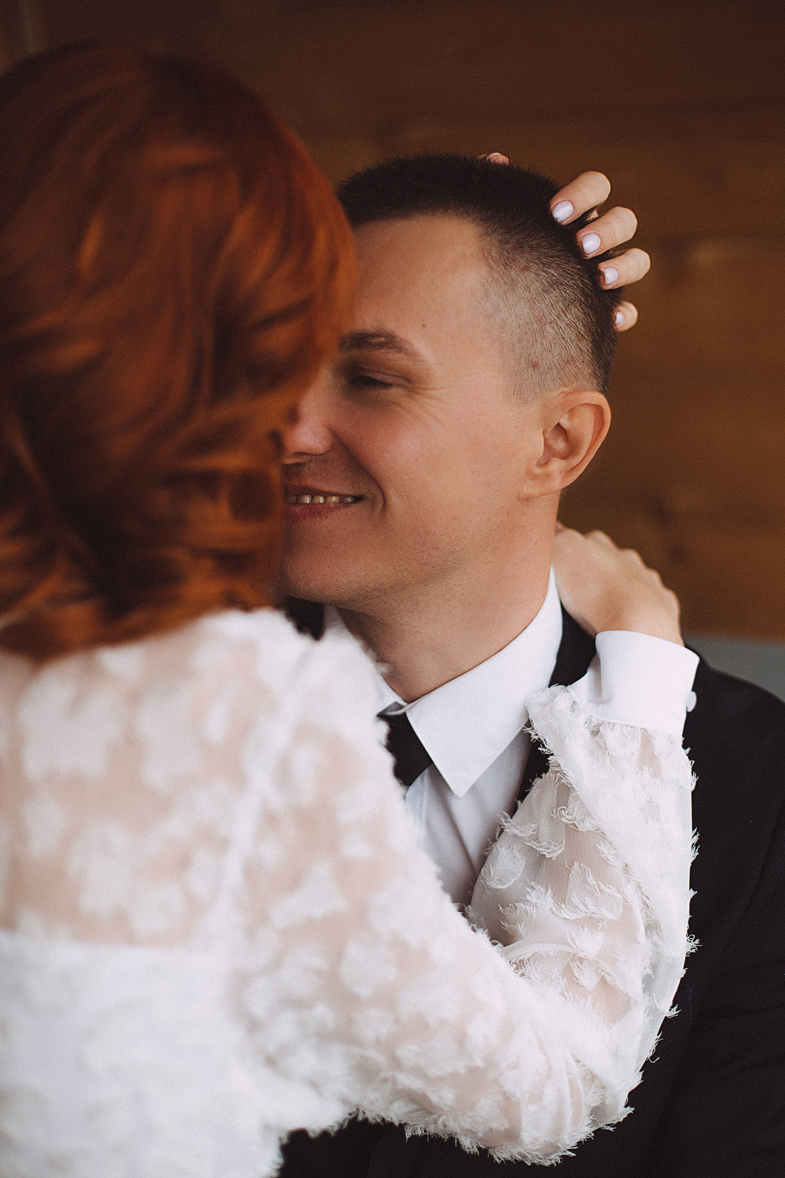 АЛЕКСЕЙ И ОКСАНА | НИЖНИЙ НОВГОРОД. Свадебный и семейный фотограф в Нижнем Новгороде Светлана Челомбиева