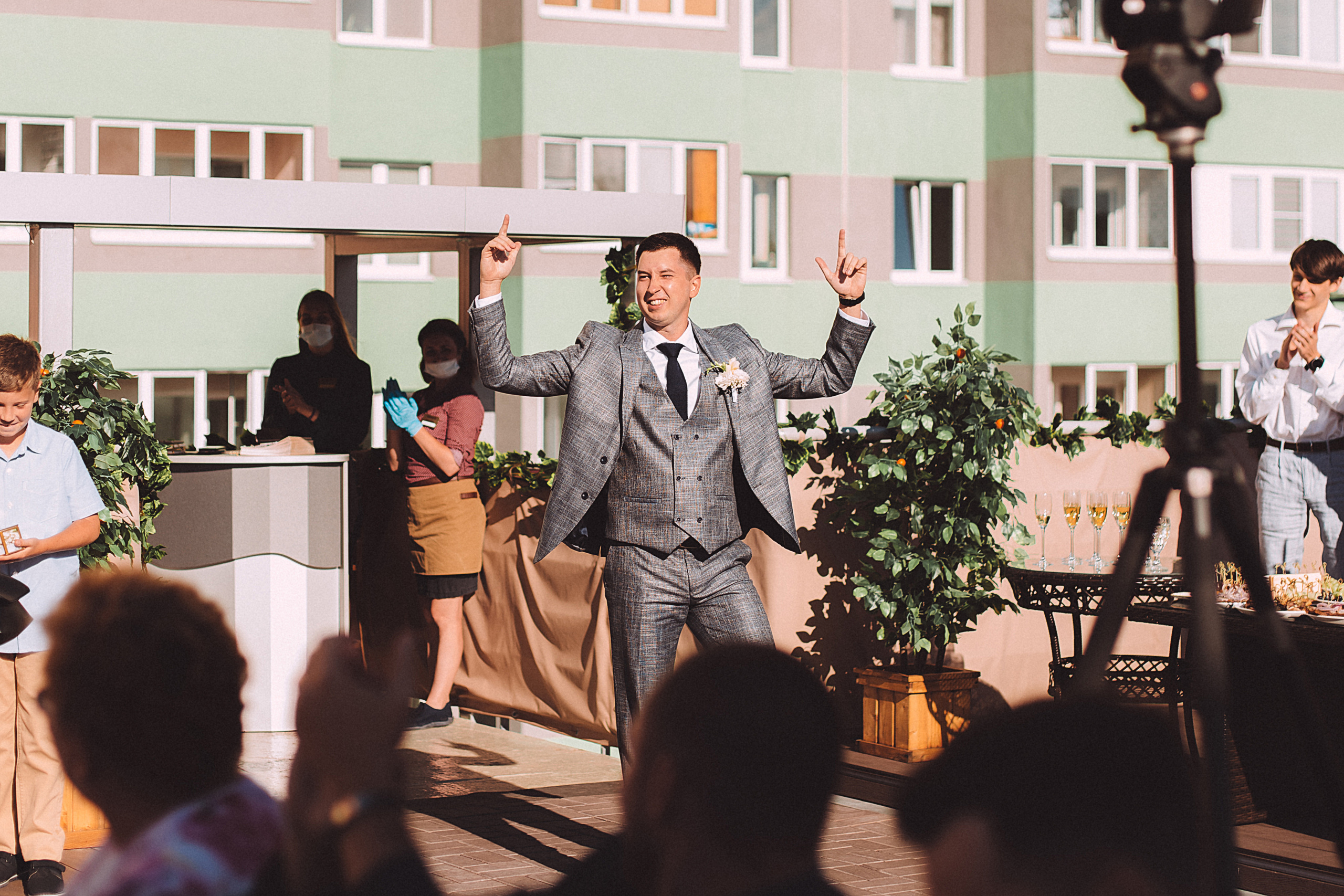 АЛЕКСЕЙ И АНАСТАСИЯ | НИЖНИЙ НОВГОРОД. Свадебный и семейный фотограф в Нижнем Новгороде Светлана Челомбиева