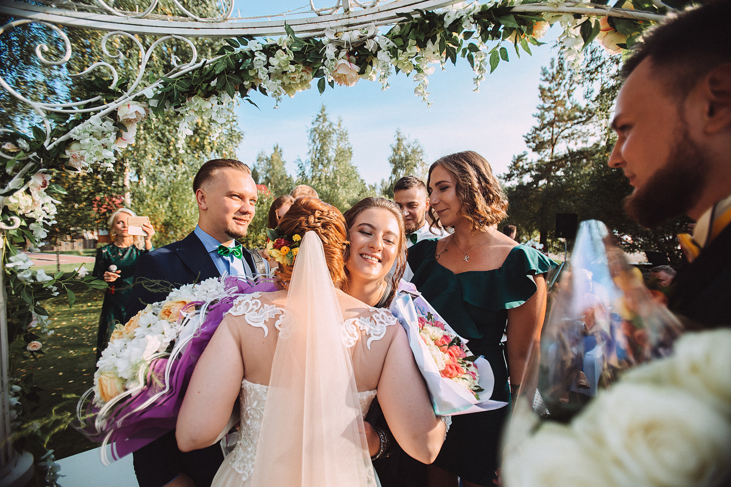 КОНСТАНТИН И ЕЛЕНА | НИЖНИЙ НОВГОРОД. Свадебный и семейный фотограф в Нижнем Новгороде Светлана Челомбиева