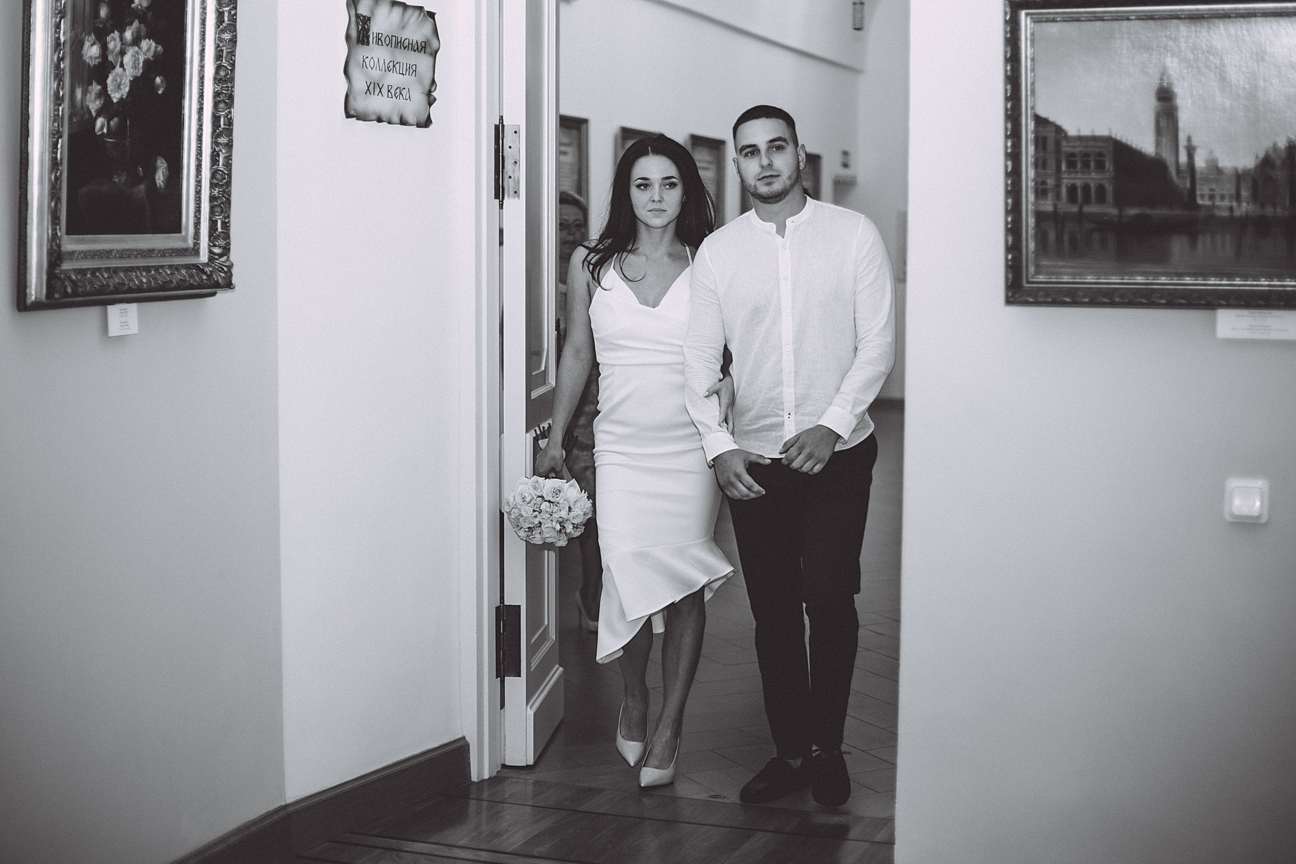 ТАТЬЯНА И РОМАН | ВЫКСА. Свадебный и семейный фотограф в Нижнем Новгороде Светлана Челомбиева