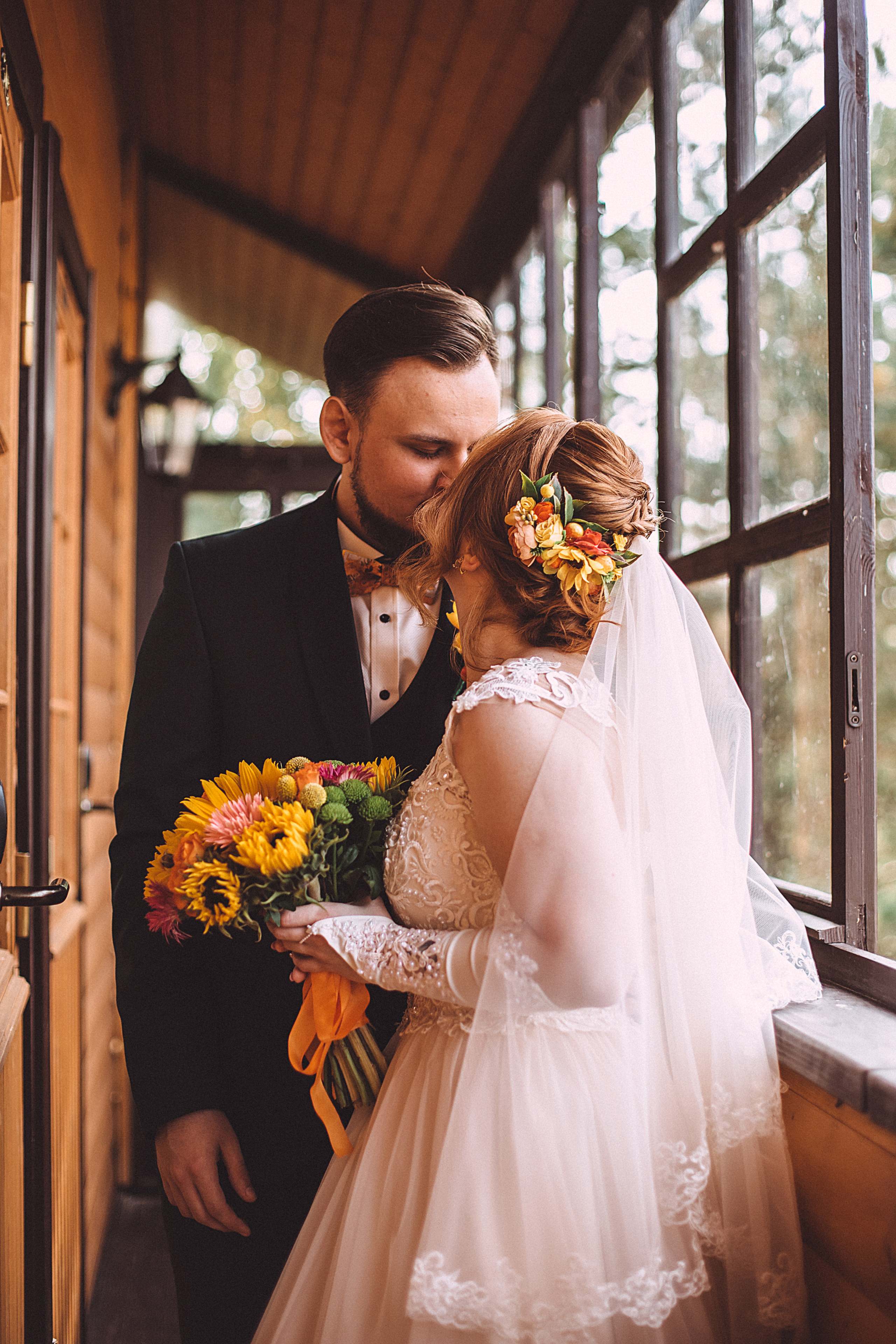 КОНСТАНТИН И ЕЛЕНА | НИЖНИЙ НОВГОРОД. Свадебный и семейный фотограф в Нижнем Новгороде Светлана Челомбиева
