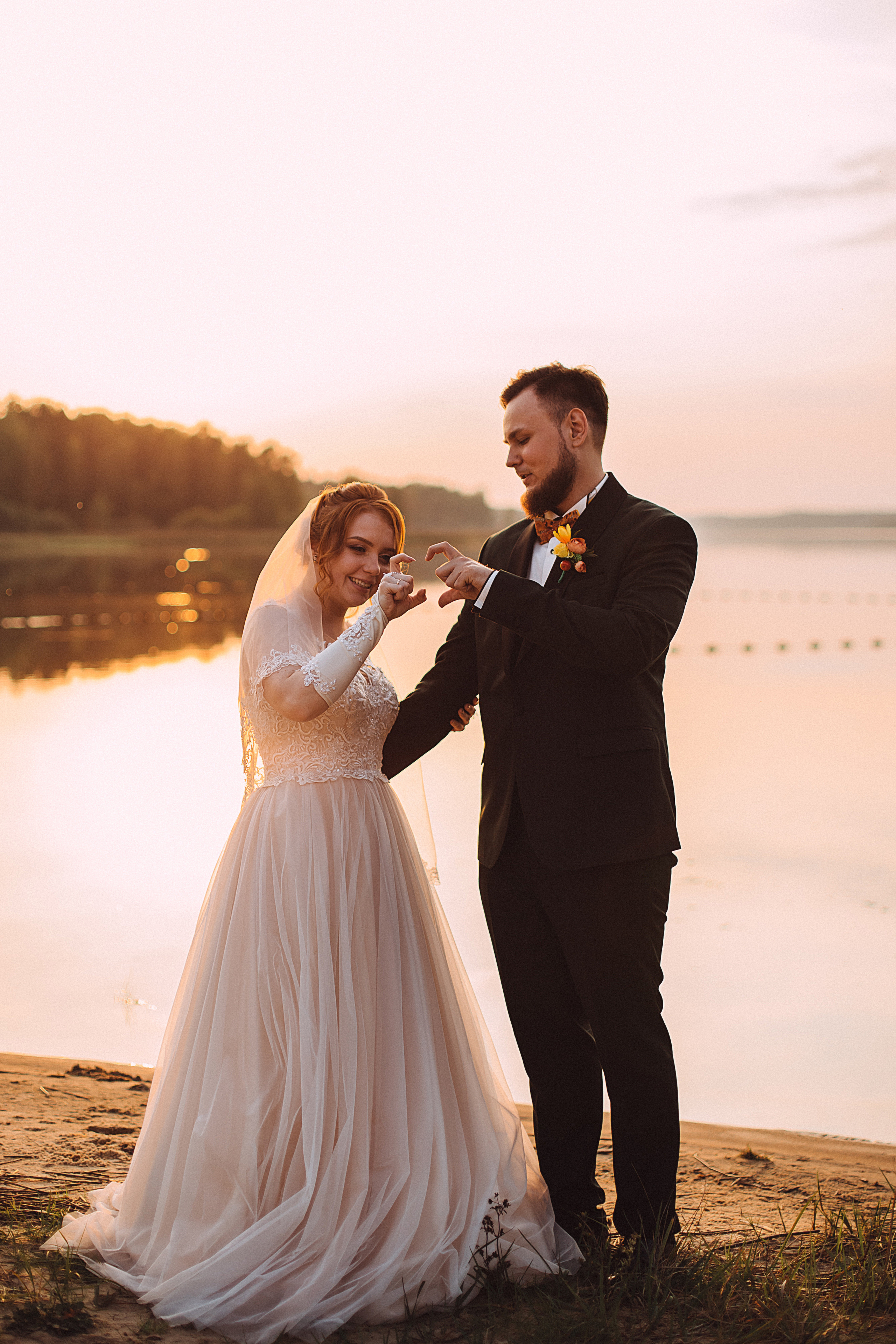 КОНСТАНТИН И ЕЛЕНА | НИЖНИЙ НОВГОРОД. Свадебный и семейный фотограф в Нижнем Новгороде Светлана Челомбиева