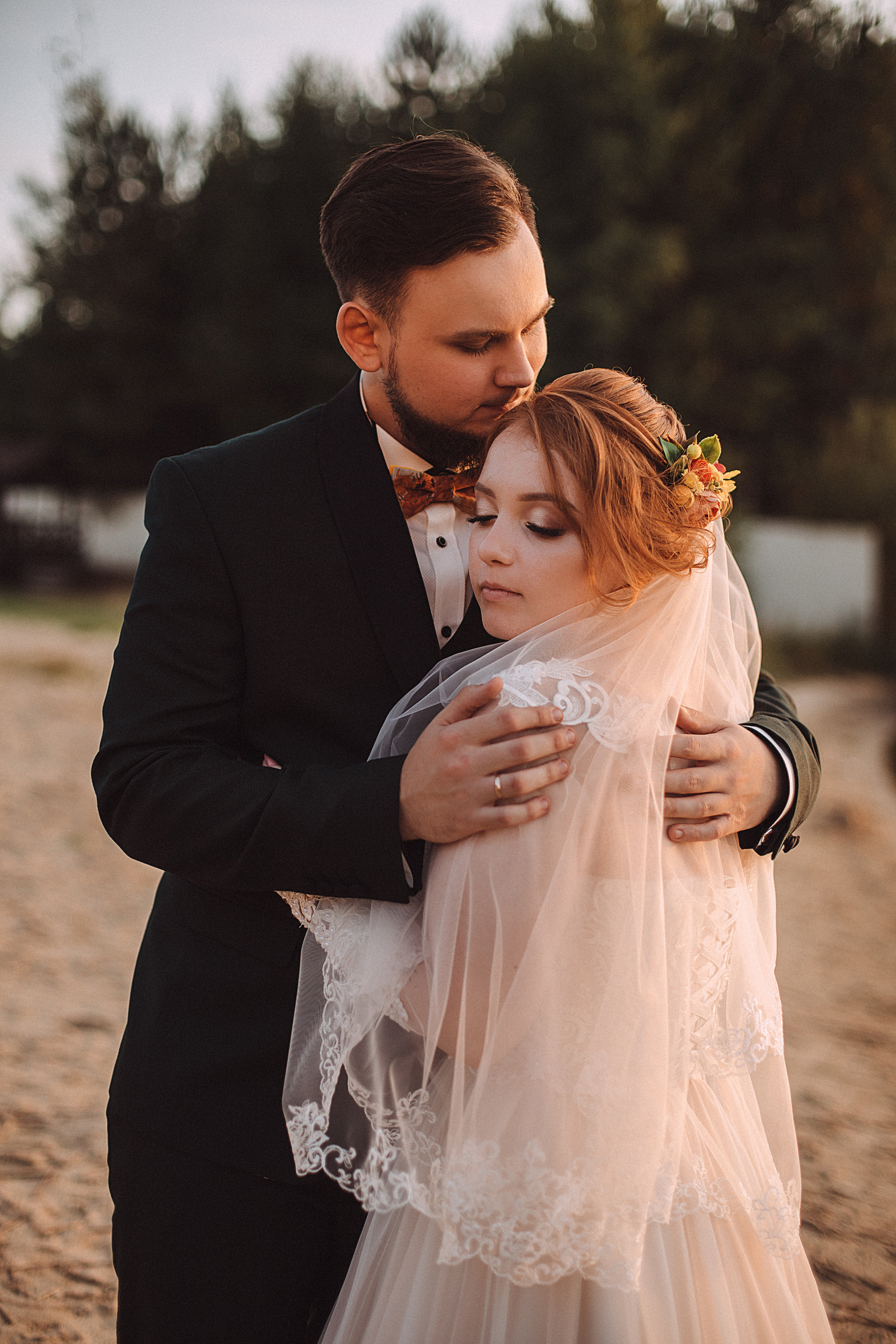 КОНСТАНТИН И ЕЛЕНА | НИЖНИЙ НОВГОРОД. Свадебный и семейный фотограф в Нижнем Новгороде Светлана Челомбиева