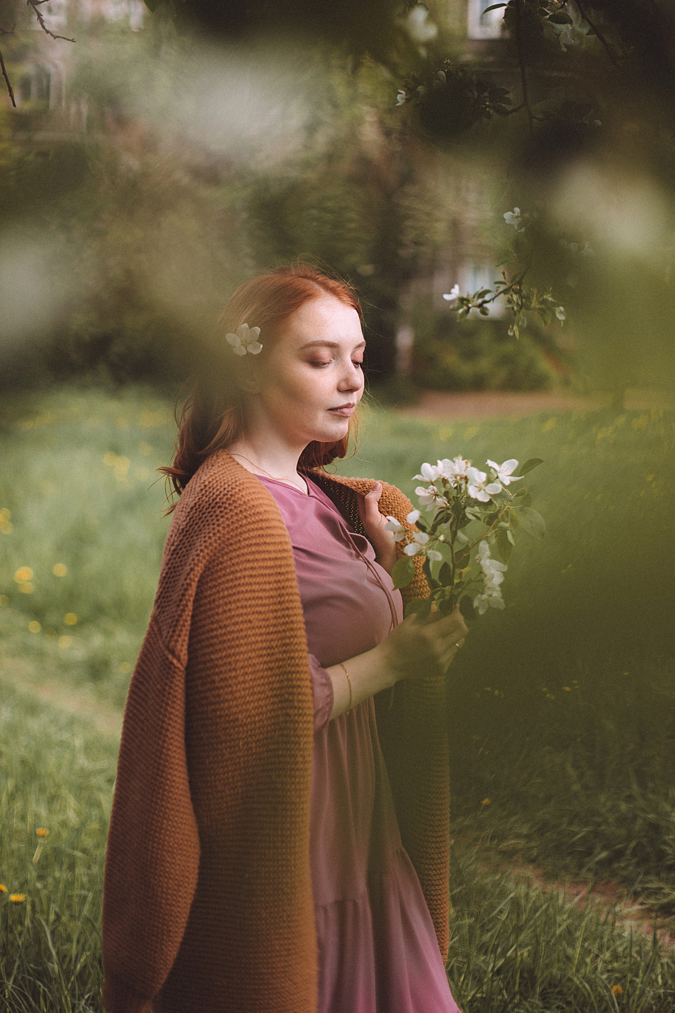 КОСТЯ И ЛЕНА. Свадебный и семейный фотограф в Нижнем Новгороде Светлана Челомбиева