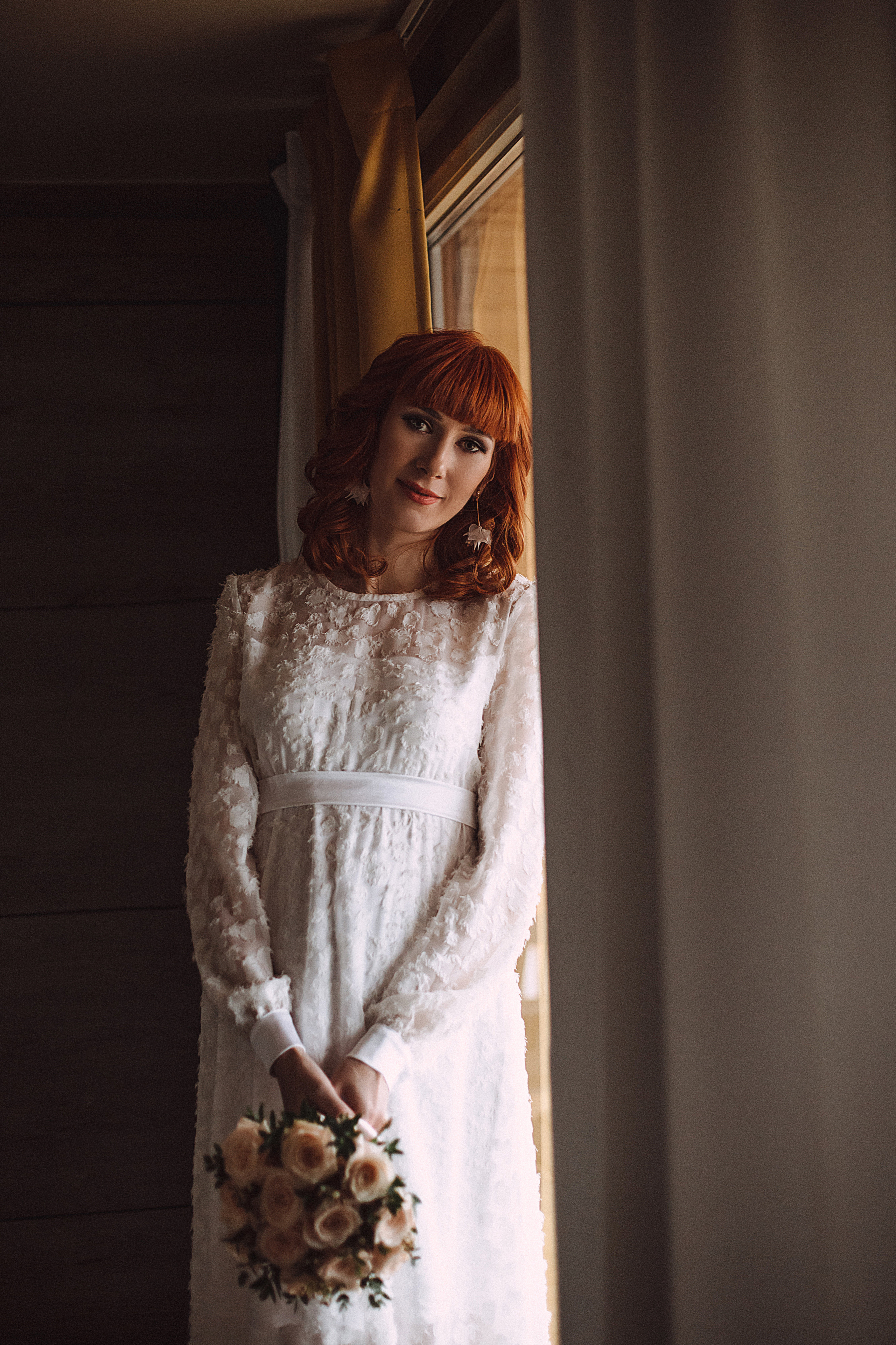 АЛЕКСЕЙ И ОКСАНА | НИЖНИЙ НОВГОРОД. Свадебный и семейный фотограф в Нижнем Новгороде Светлана Челомбиева