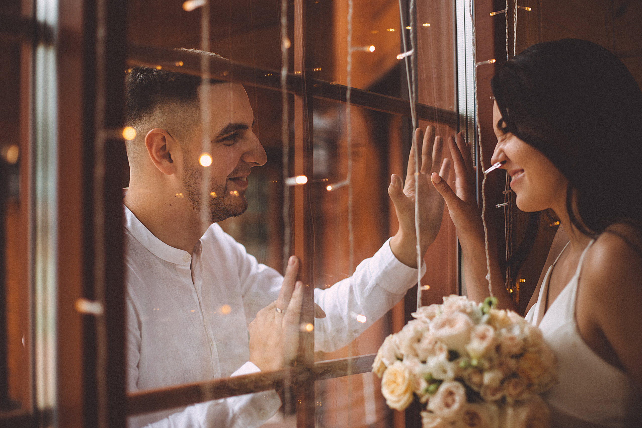 ТАТЬЯНА И РОМАН | ВЫКСА. Свадебный и семейный фотограф в Нижнем Новгороде Светлана Челомбиева