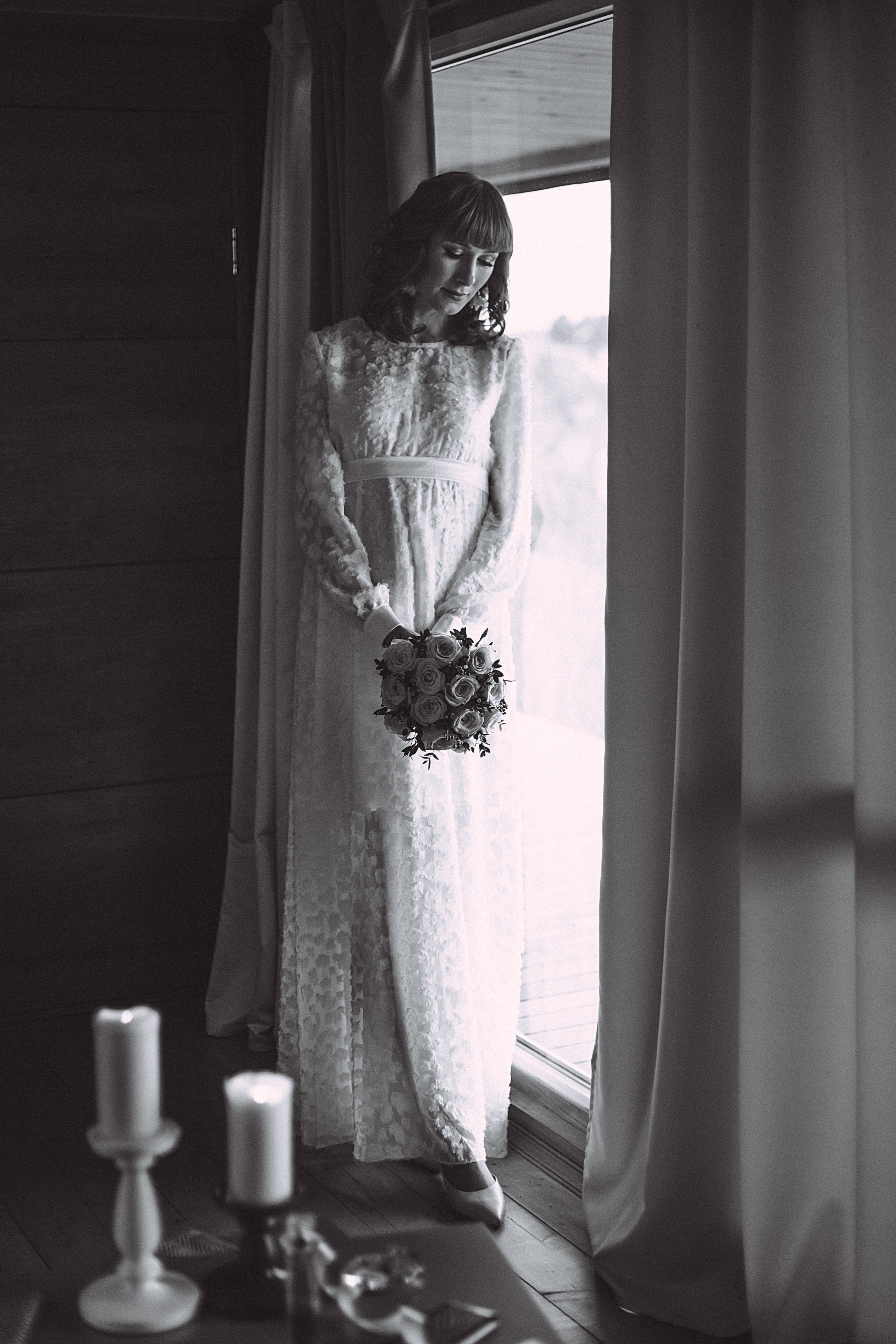 АЛЕКСЕЙ И ОКСАНА | НИЖНИЙ НОВГОРОД. Свадебный и семейный фотограф в Нижнем Новгороде Светлана Челомбиева