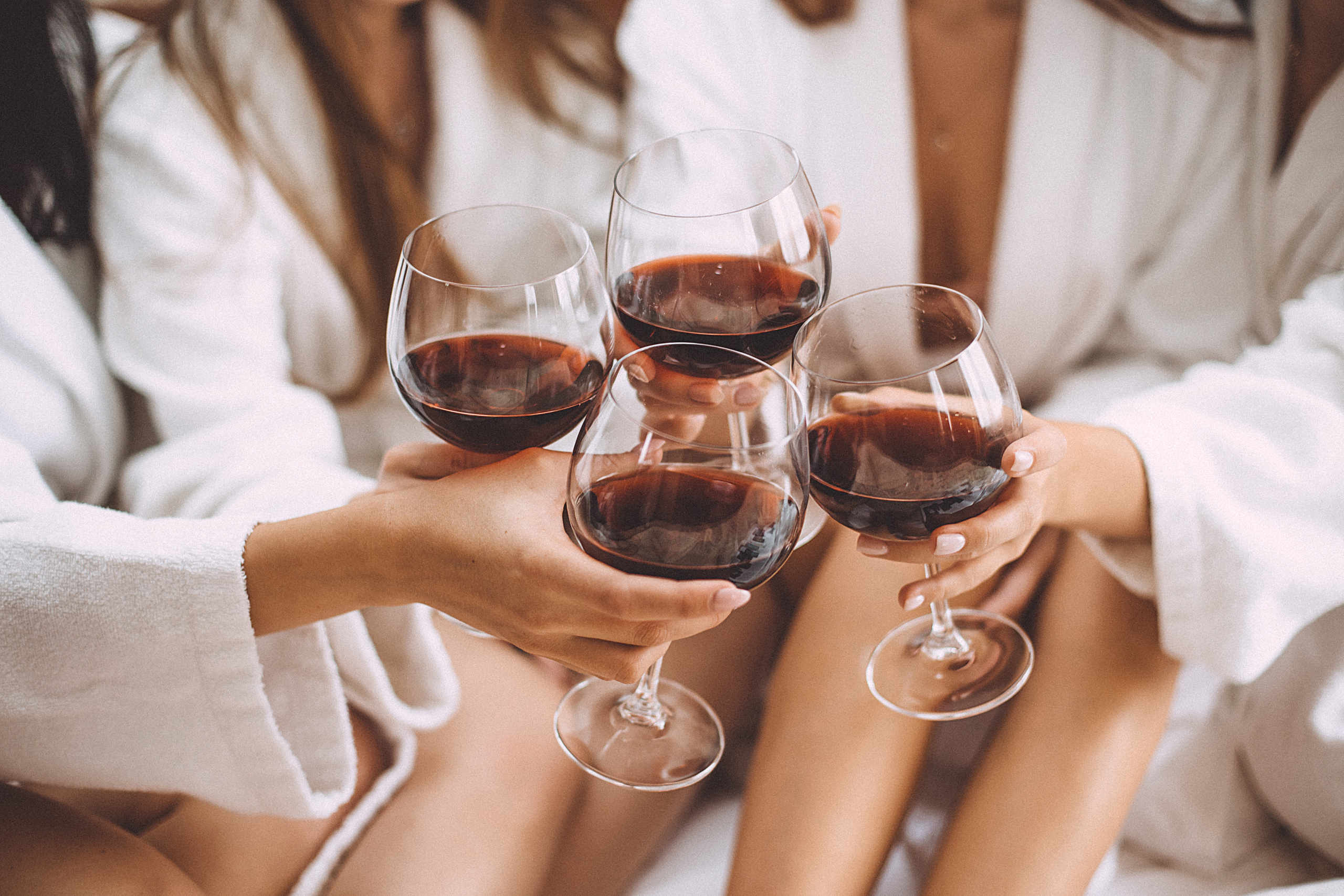 ДЕВИЧНИК ПОЛИНЫ | НИЖНИЙ НОВГОРОД. Свадебный и семейный фотограф в Нижнем Новгороде Светлана Челомбиева