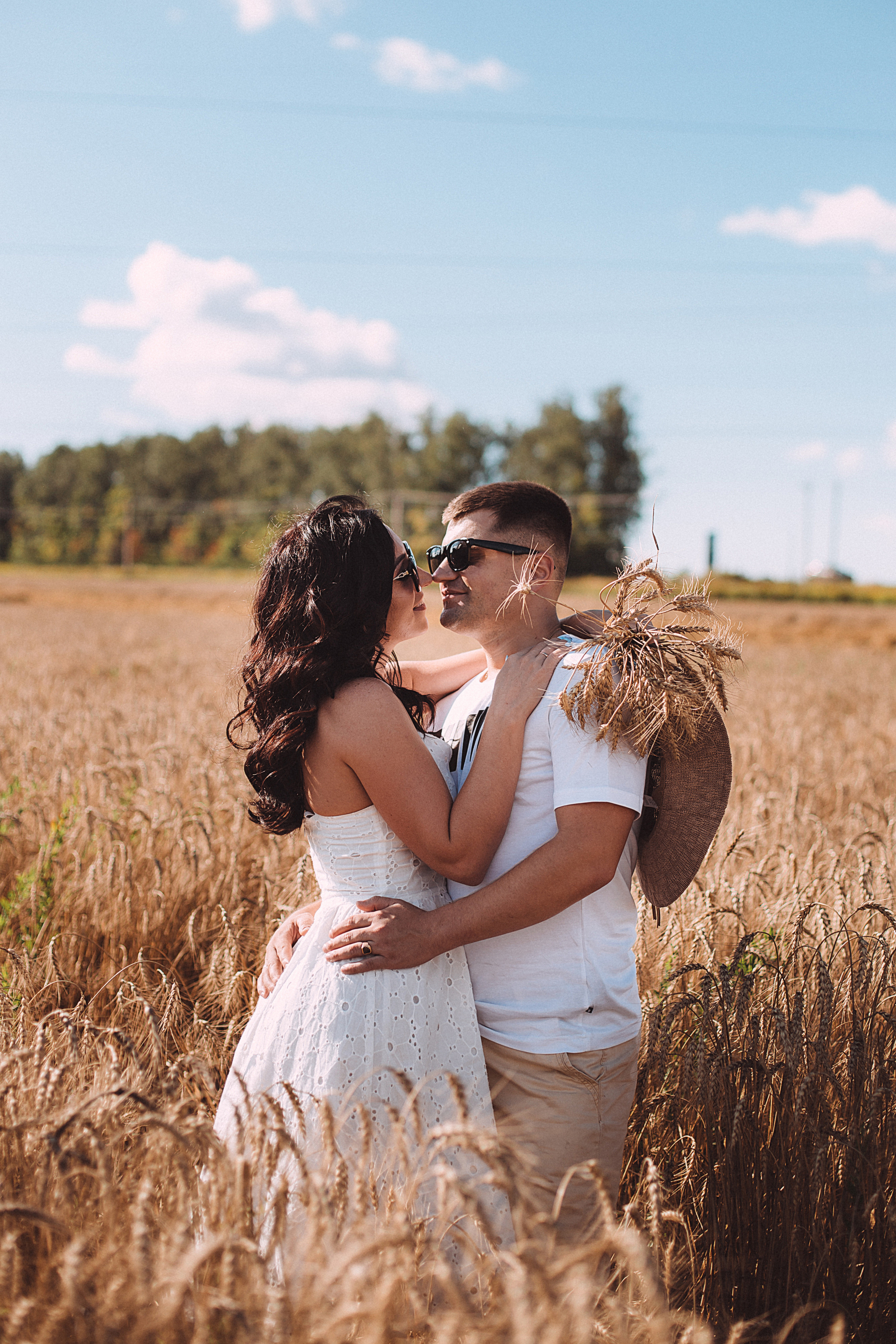 ДИМА И МАША. Свадебный и семейный фотограф в Нижнем Новгороде Светлана Челомбиева