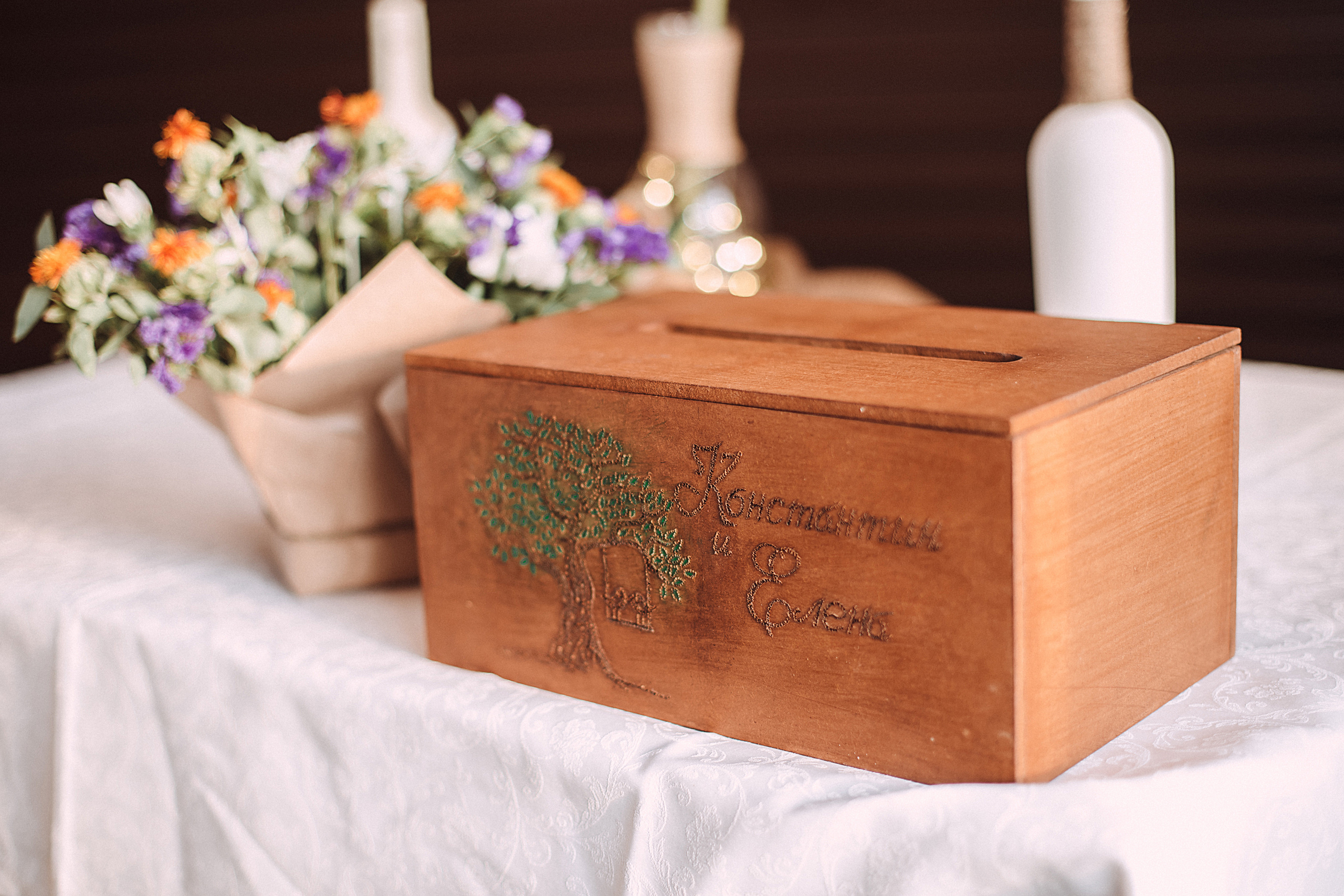 КОНСТАНТИН И ЕЛЕНА | НИЖНИЙ НОВГОРОД. Свадебный и семейный фотограф в Нижнем Новгороде Светлана Челомбиева