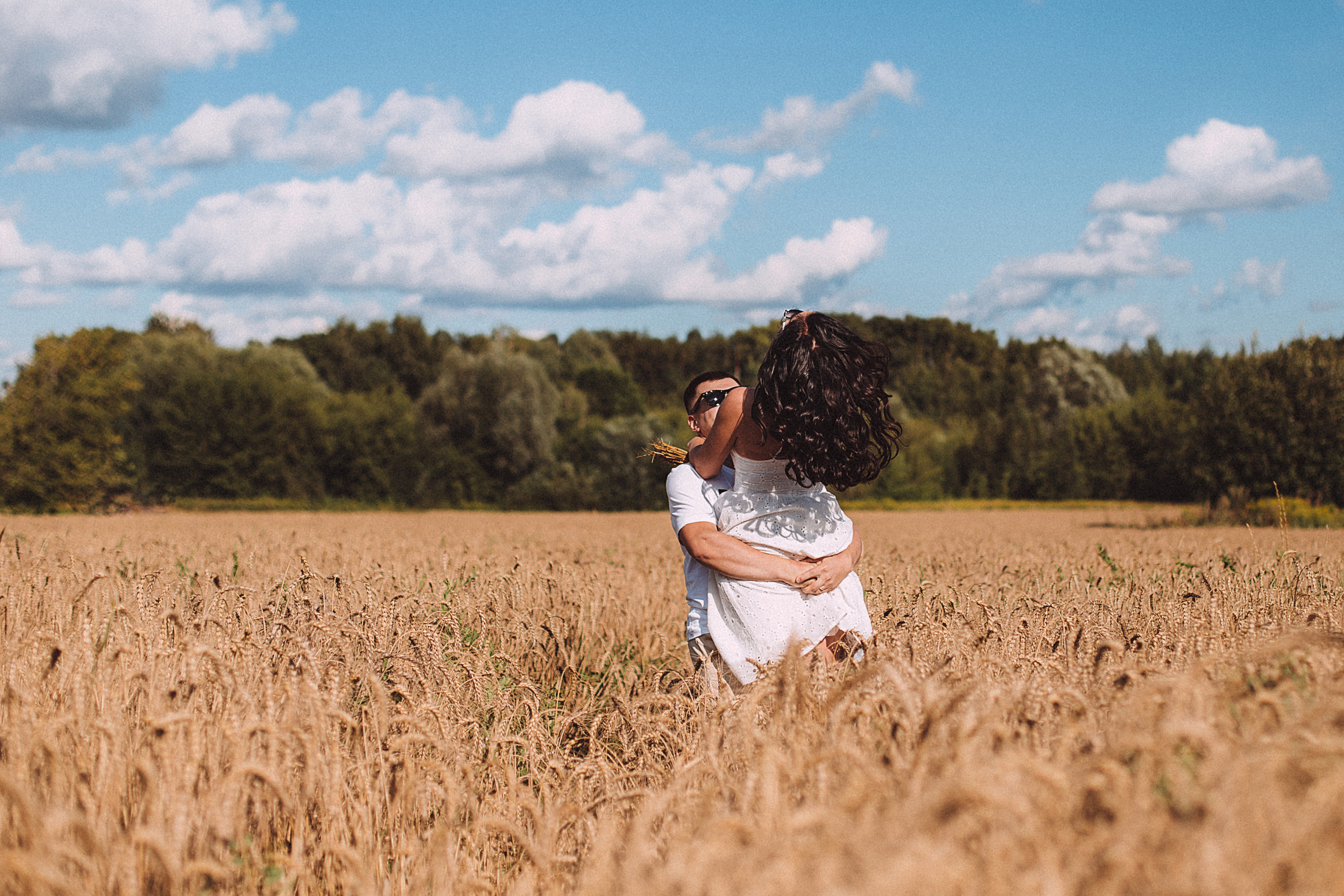 ДИМА И МАША. Свадебный и семейный фотограф в Нижнем Новгороде Светлана Челомбиева