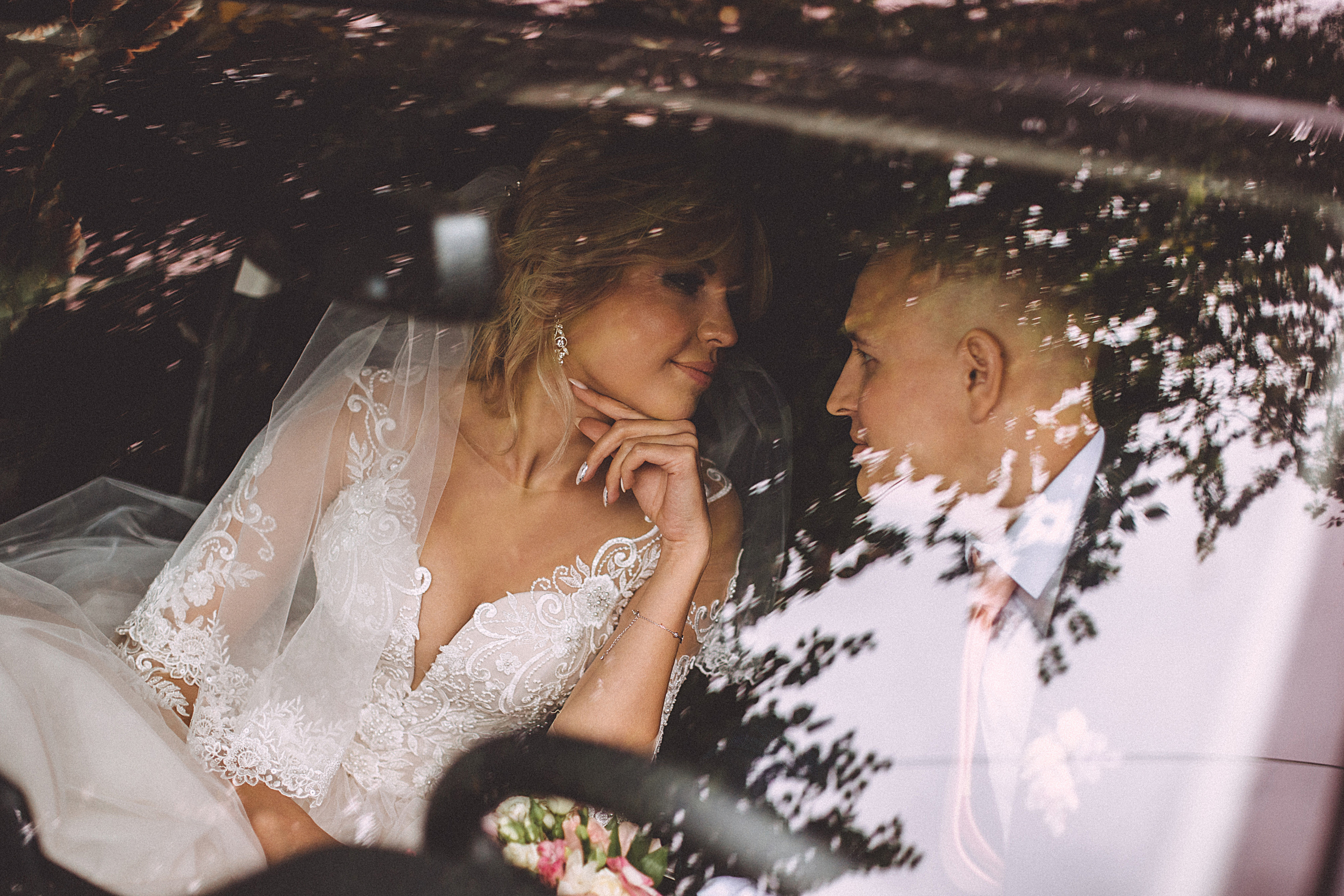 АЛЕКСАНДР И ЕКАТЕРИНА | НИЖНИЙ НОВГОРОД. Свадебный и семейный фотограф в Нижнем Новгороде Светлана Челомбиева