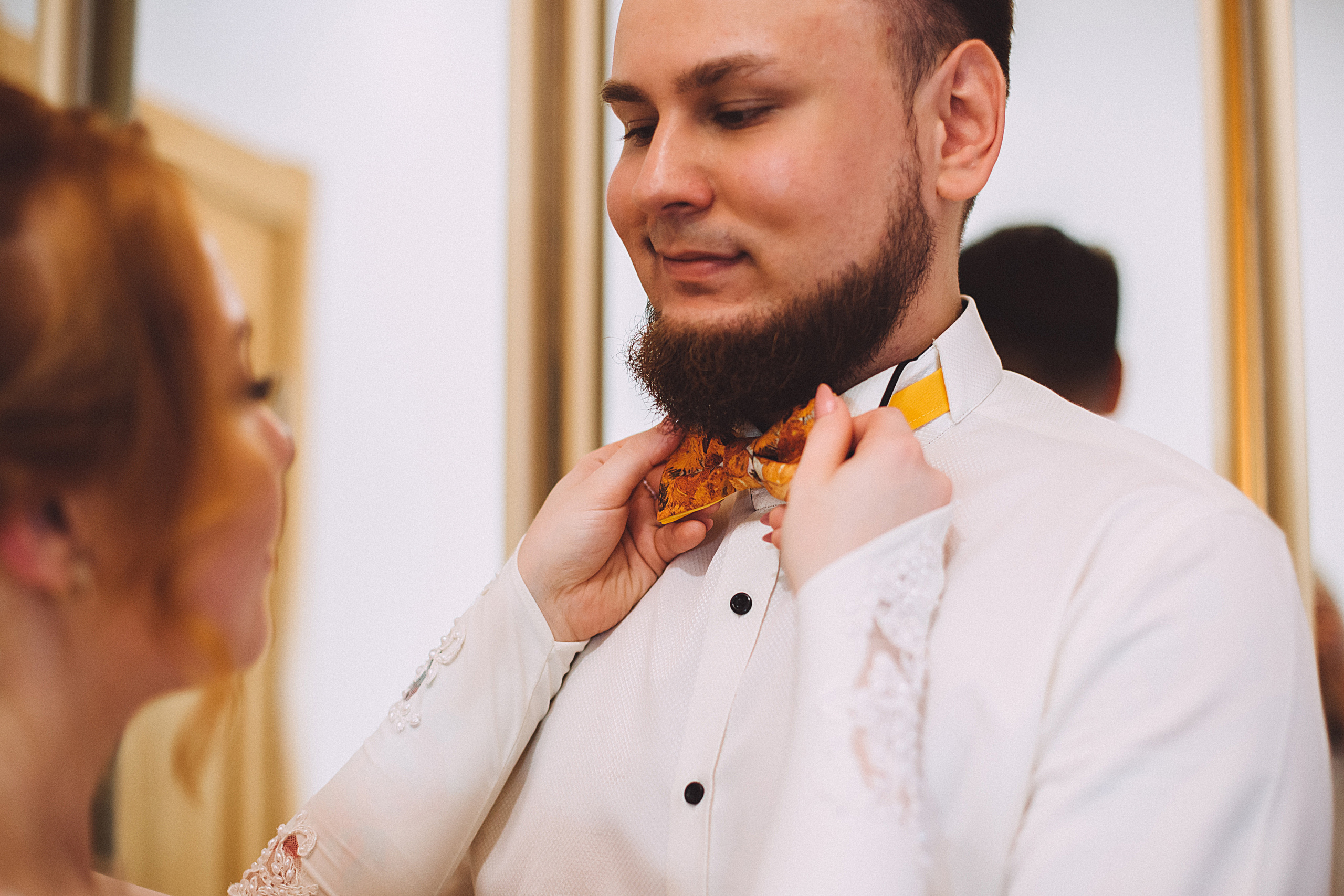 КОНСТАНТИН И ЕЛЕНА | НИЖНИЙ НОВГОРОД. Свадебный и семейный фотограф в Нижнем Новгороде Светлана Челомбиева