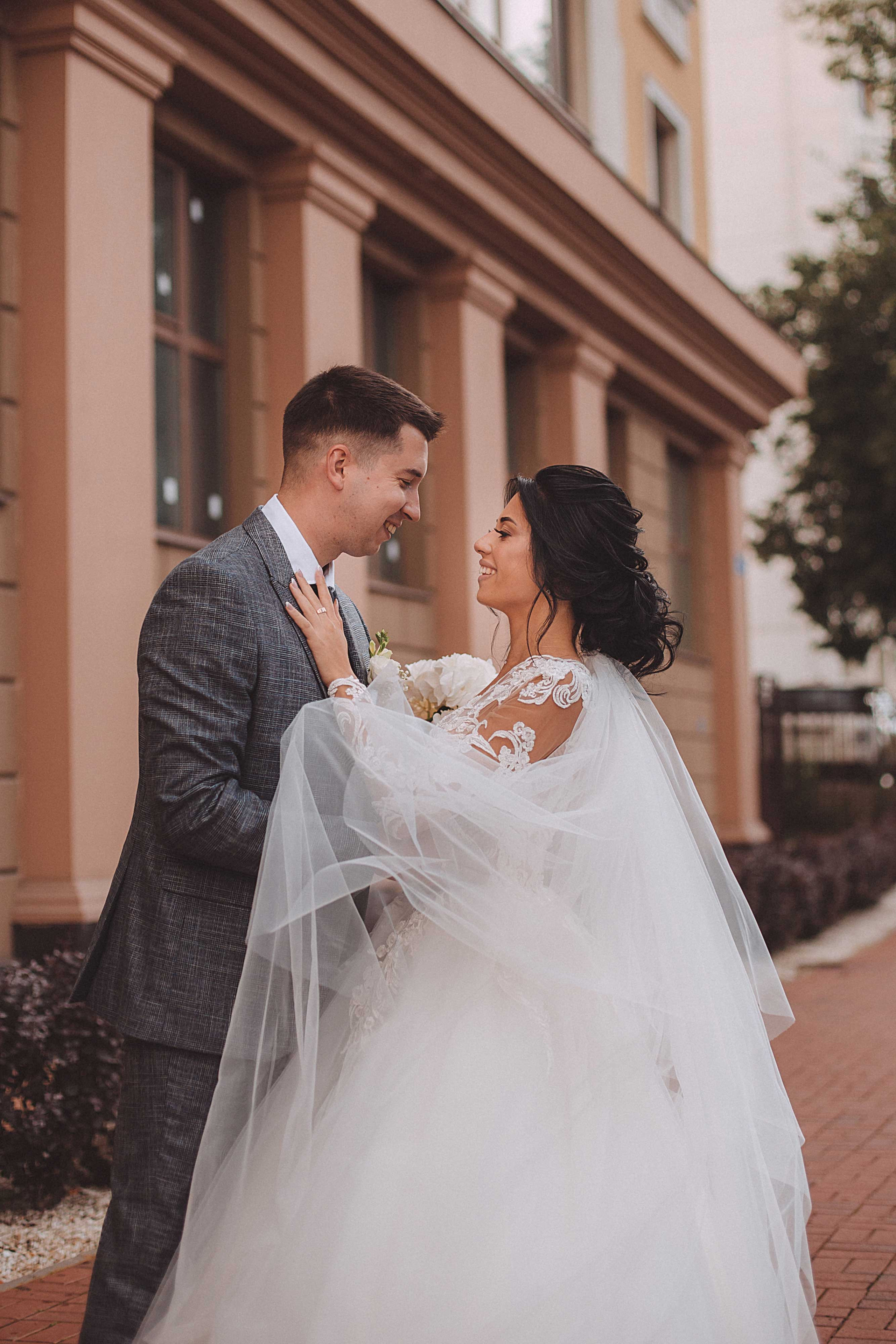 АЛЕКСЕЙ И АНАСТАСИЯ | НИЖНИЙ НОВГОРОД. Свадебный и семейный фотограф в Нижнем Новгороде Светлана Челомбиева