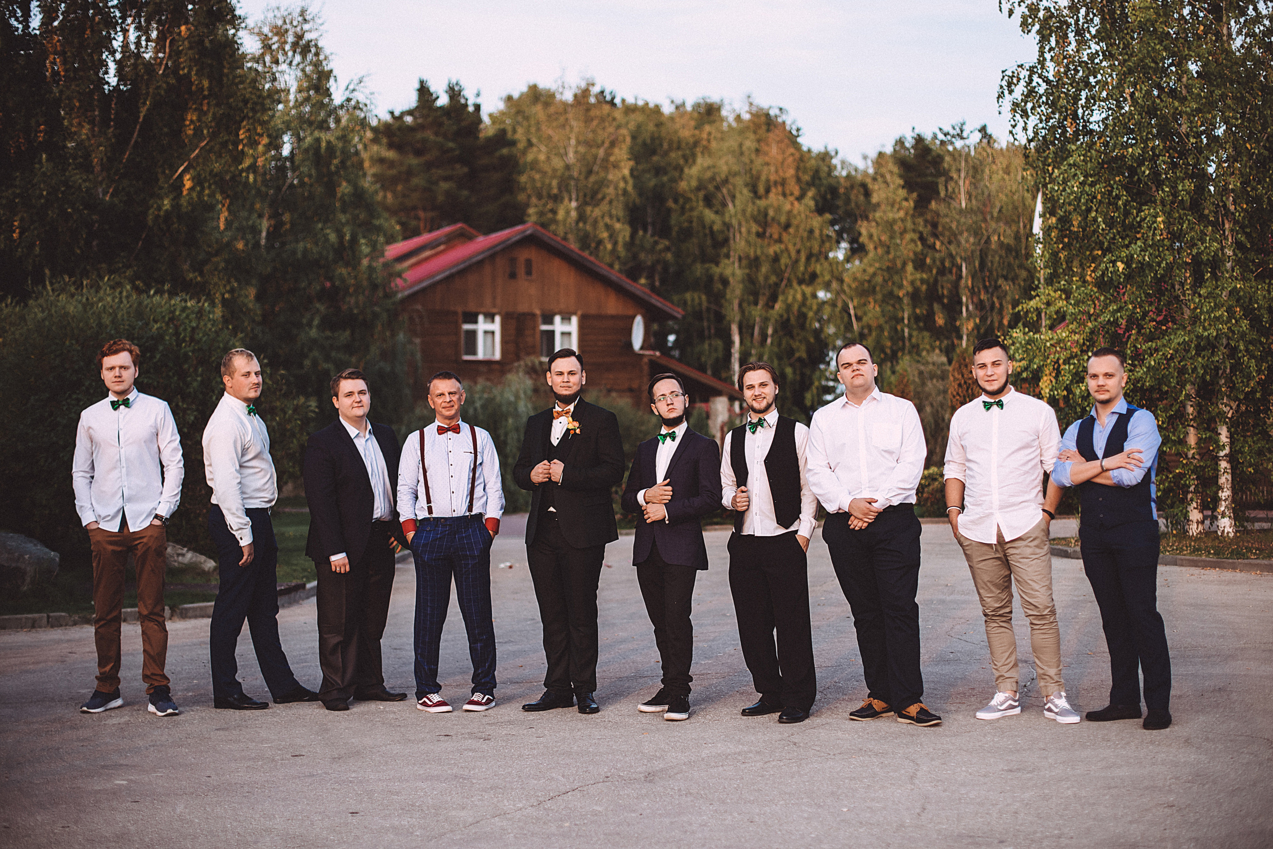 КОНСТАНТИН И ЕЛЕНА | НИЖНИЙ НОВГОРОД. Свадебный и семейный фотограф в Нижнем Новгороде Светлана Челомбиева