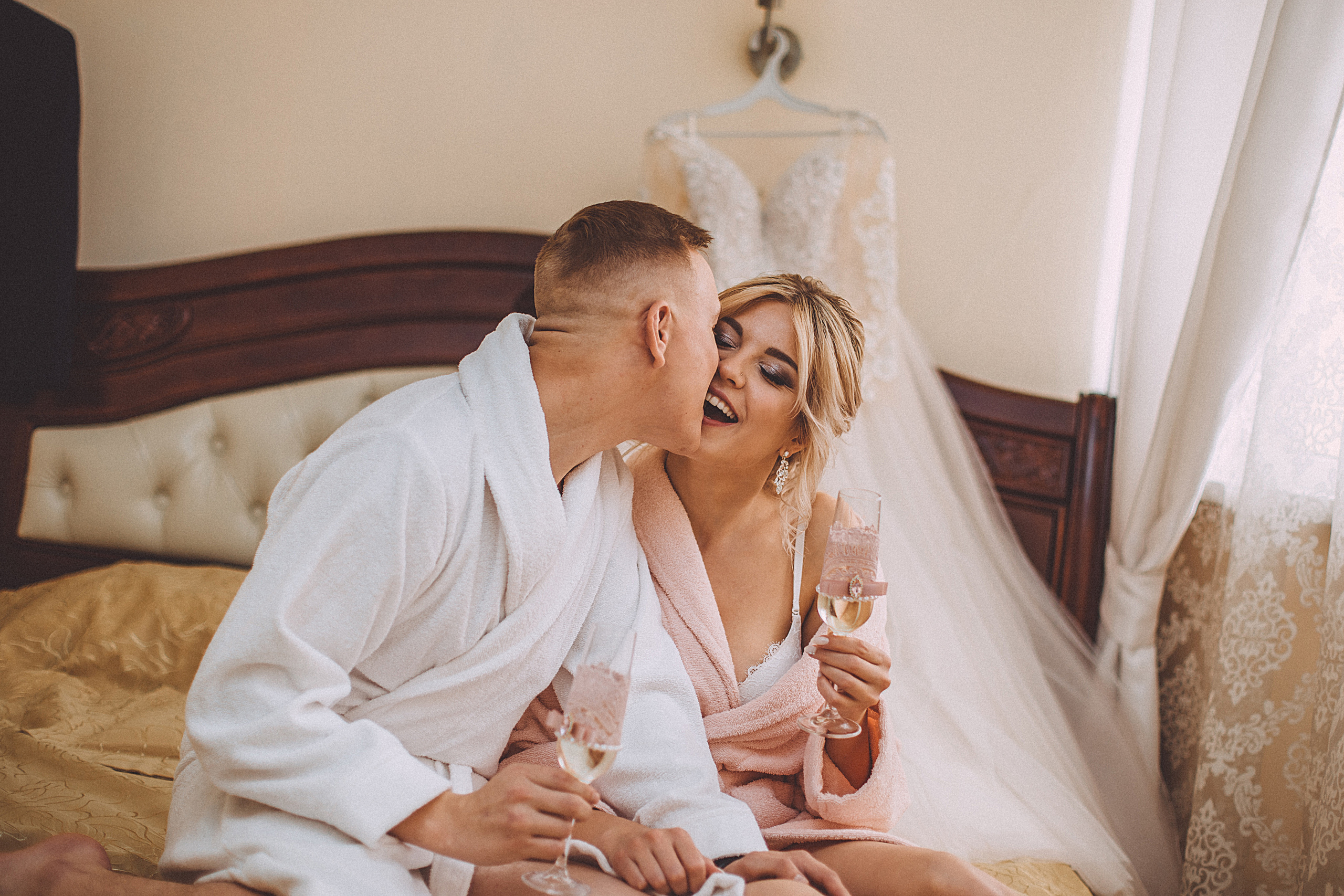 АЛЕКСАНДР И ЕКАТЕРИНА | НИЖНИЙ НОВГОРОД. Свадебный и семейный фотограф в Нижнем Новгороде Светлана Челомбиева