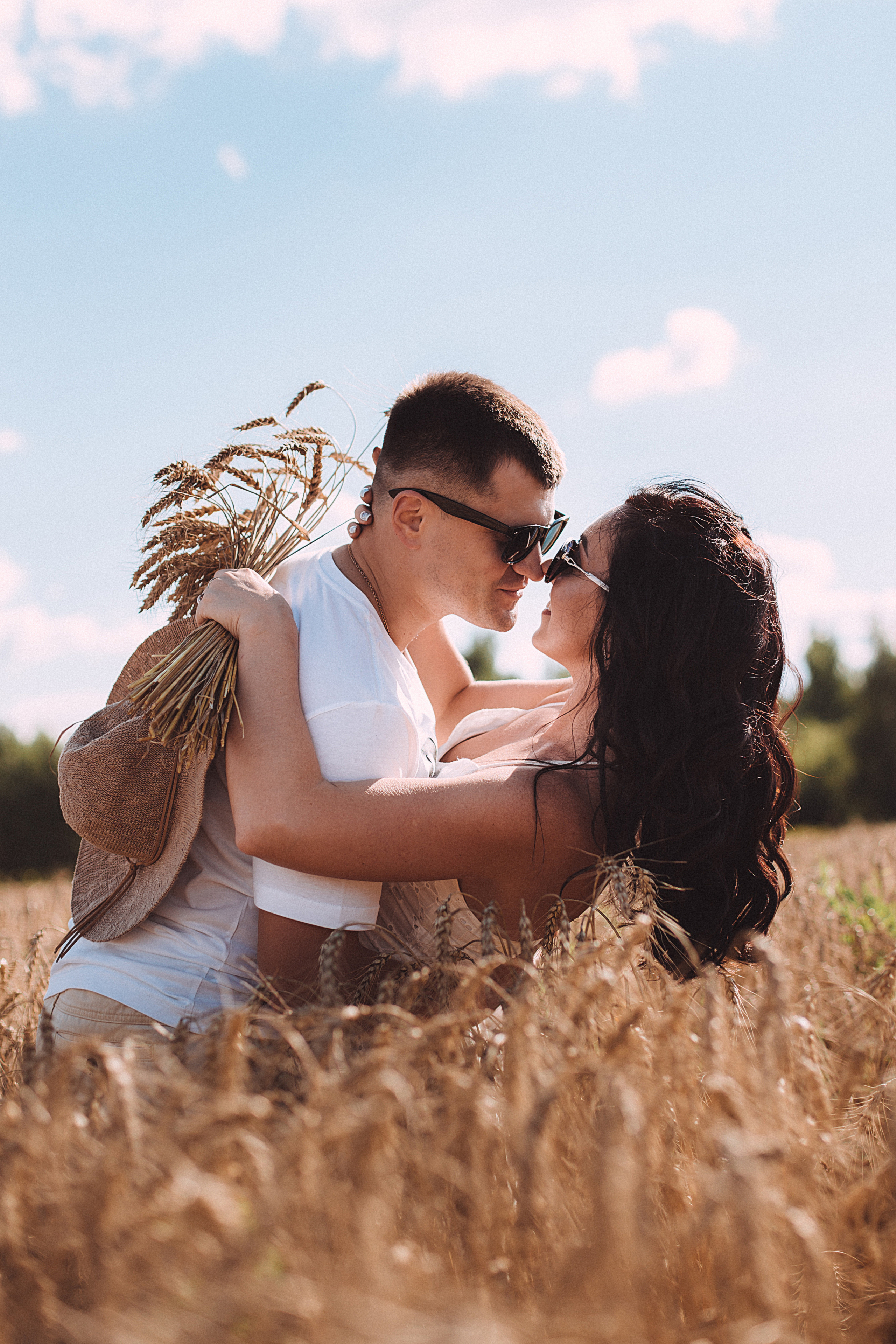 ДИМА И МАША. Свадебный и семейный фотограф в Нижнем Новгороде Светлана Челомбиева
