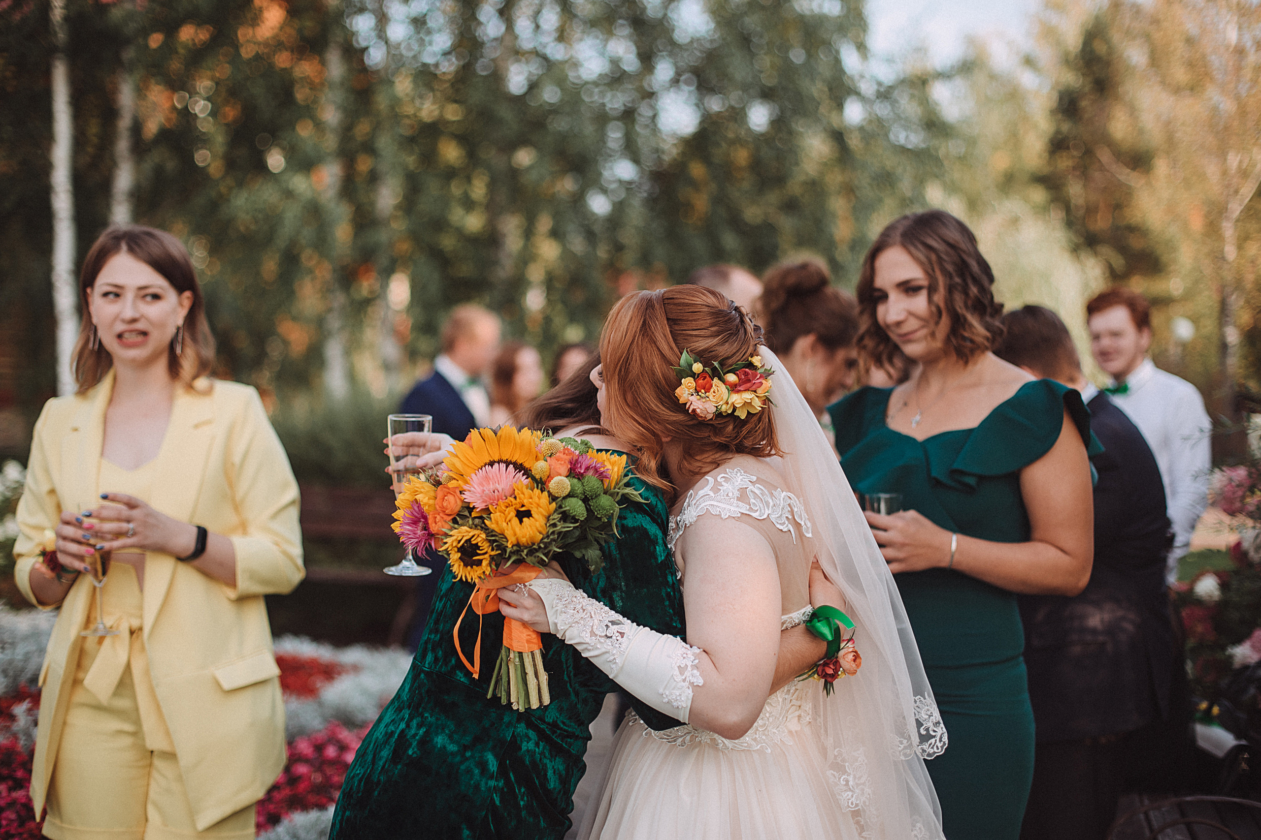 КОНСТАНТИН И ЕЛЕНА | НИЖНИЙ НОВГОРОД. Свадебный и семейный фотограф в Нижнем Новгороде Светлана Челомбиева