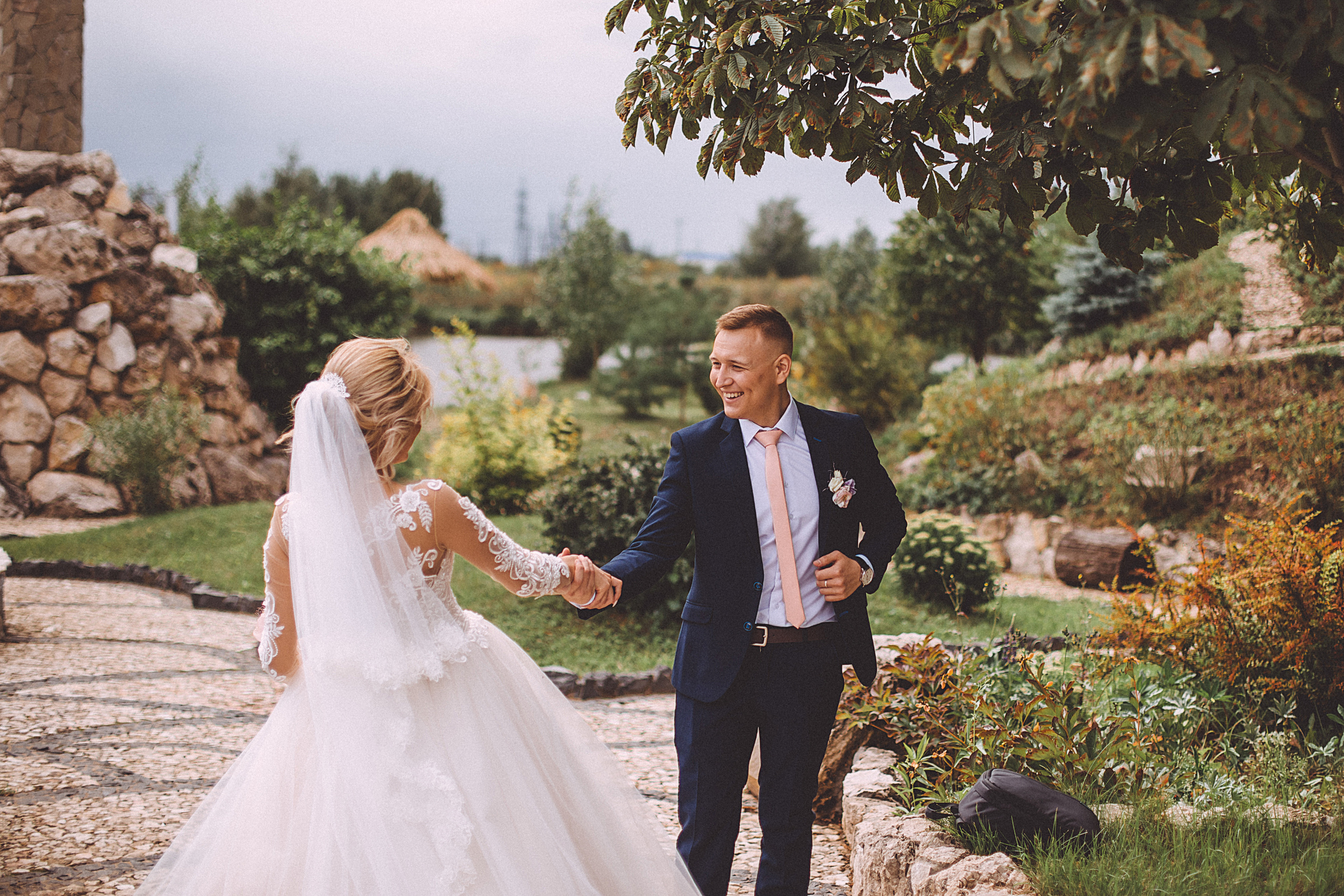 АЛЕКСАНДР И ЕКАТЕРИНА | НИЖНИЙ НОВГОРОД. Свадебный и семейный фотограф в Нижнем Новгороде Светлана Челомбиева